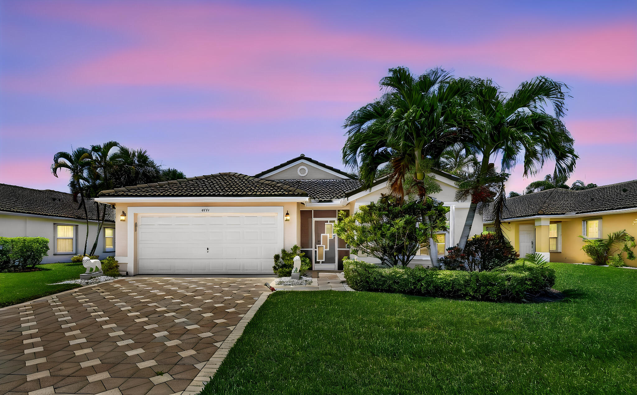 8171 Palm Gate Drive
