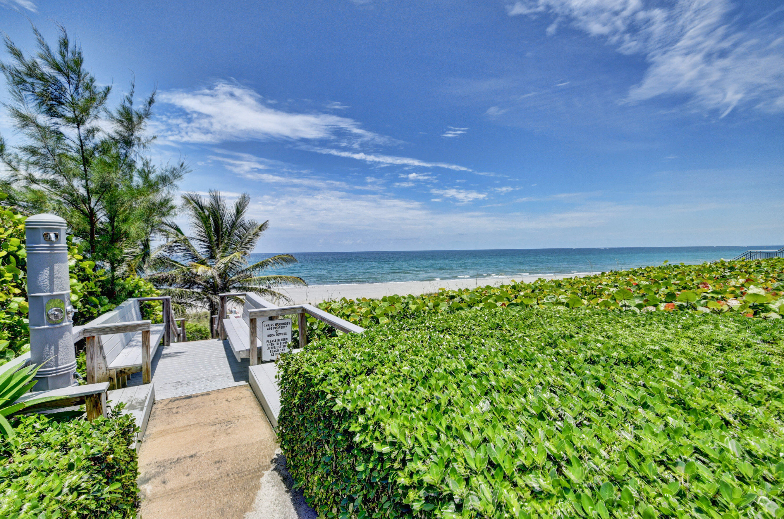 2121 N Ocean Boulevard 1405e