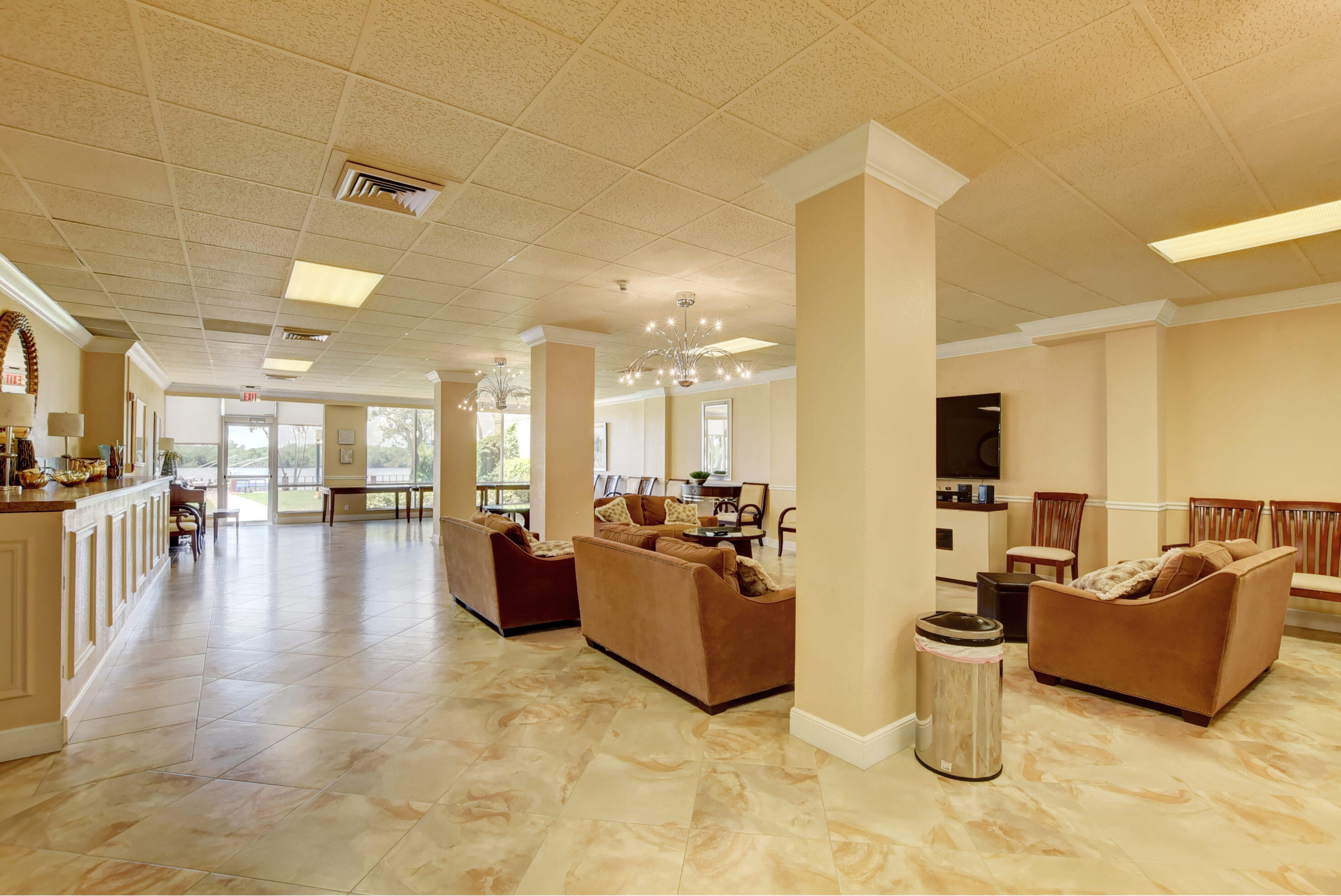 2121 N Ocean Boulevard 1405e