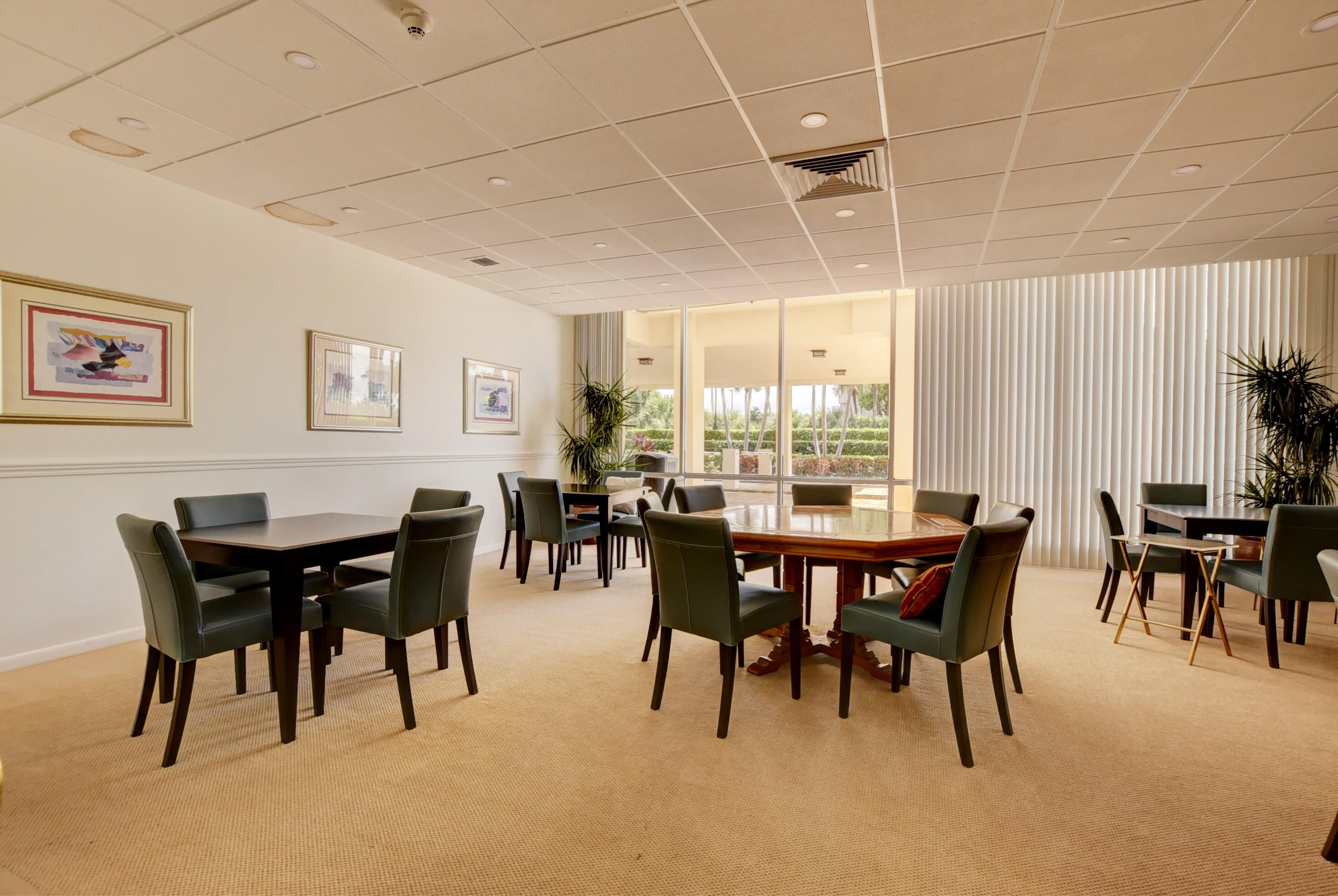 2121 N Ocean Boulevard 1405e