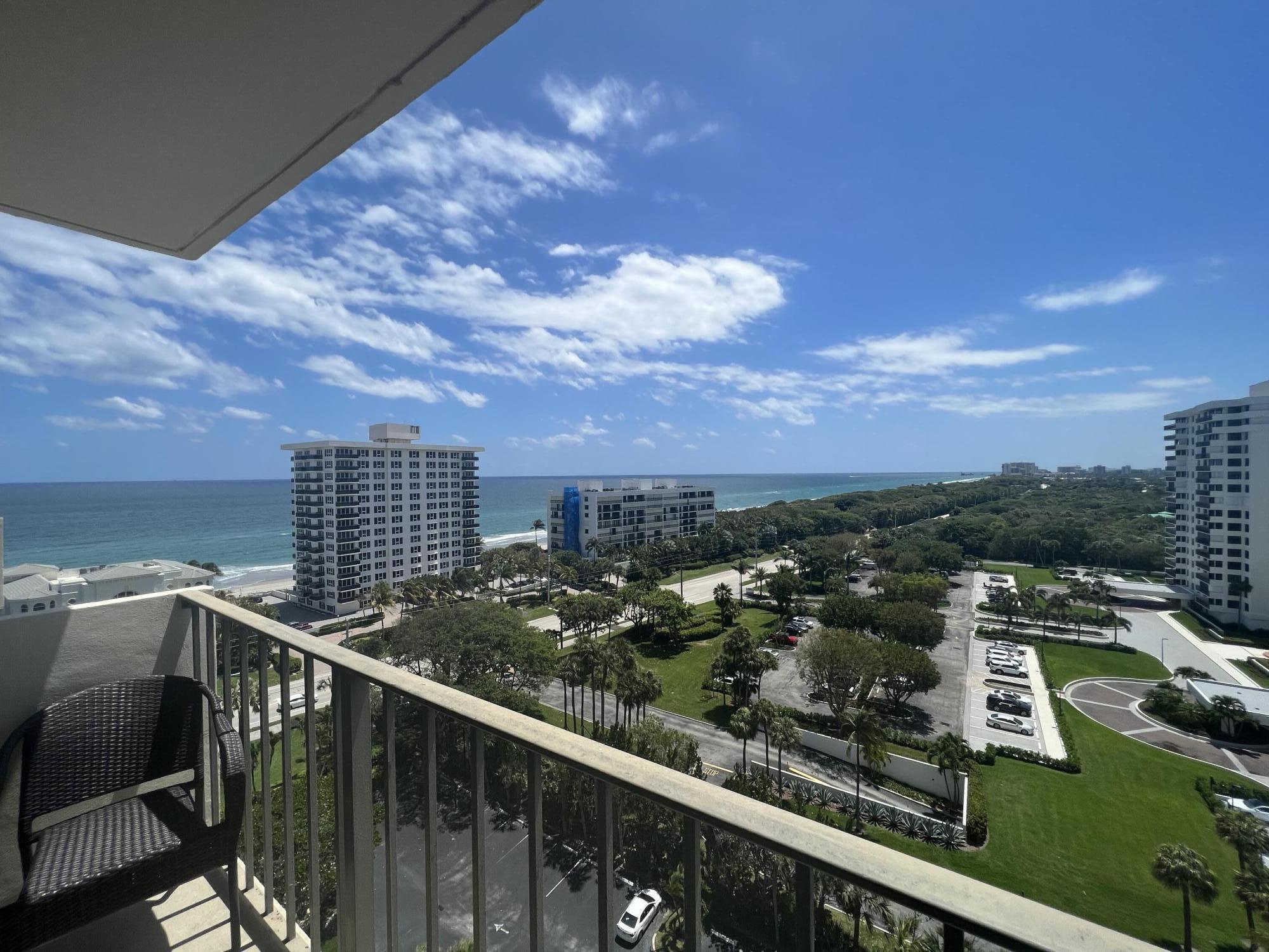 2121 N Ocean Boulevard 1405e