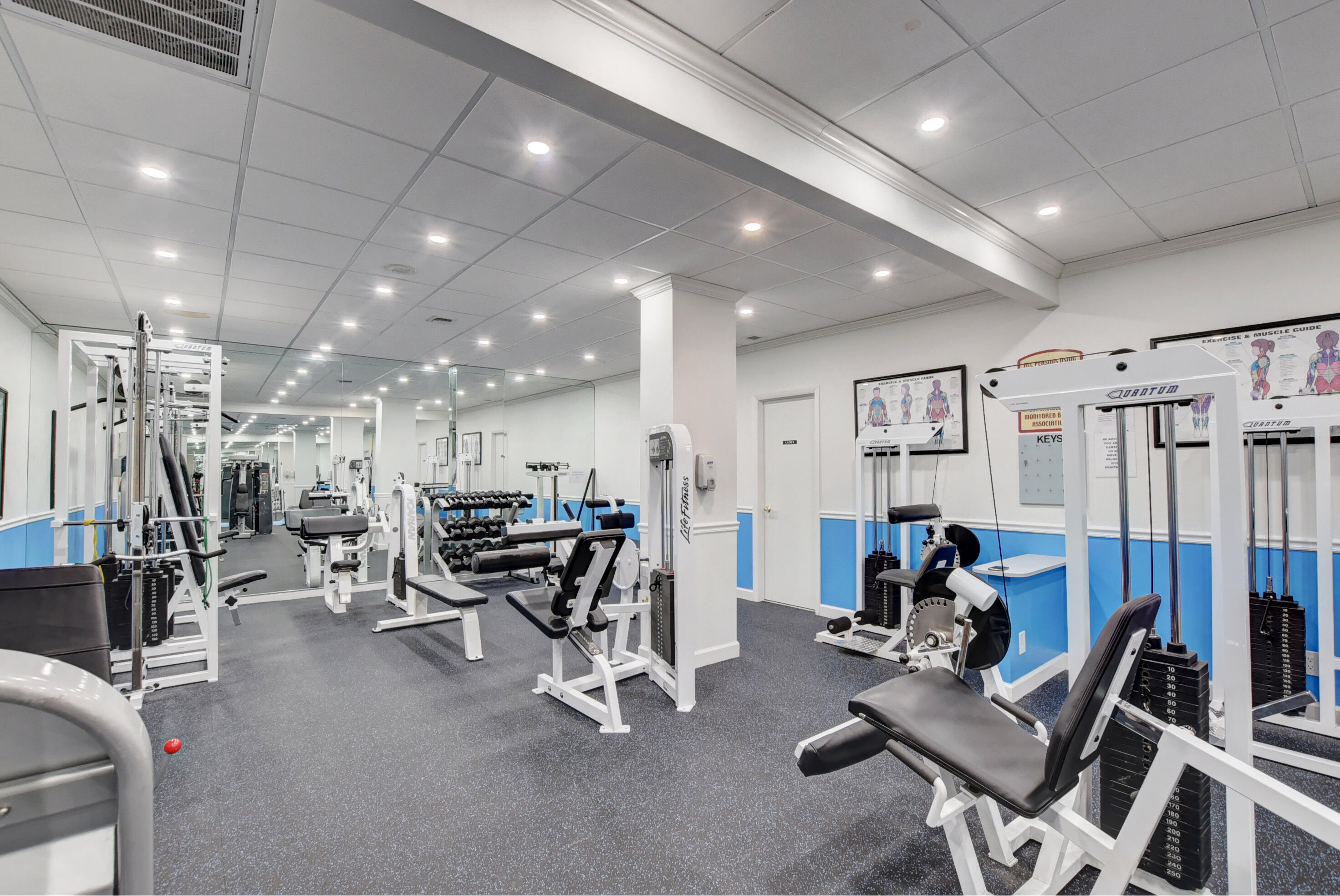 2121 N Ocean Boulevard 1405e