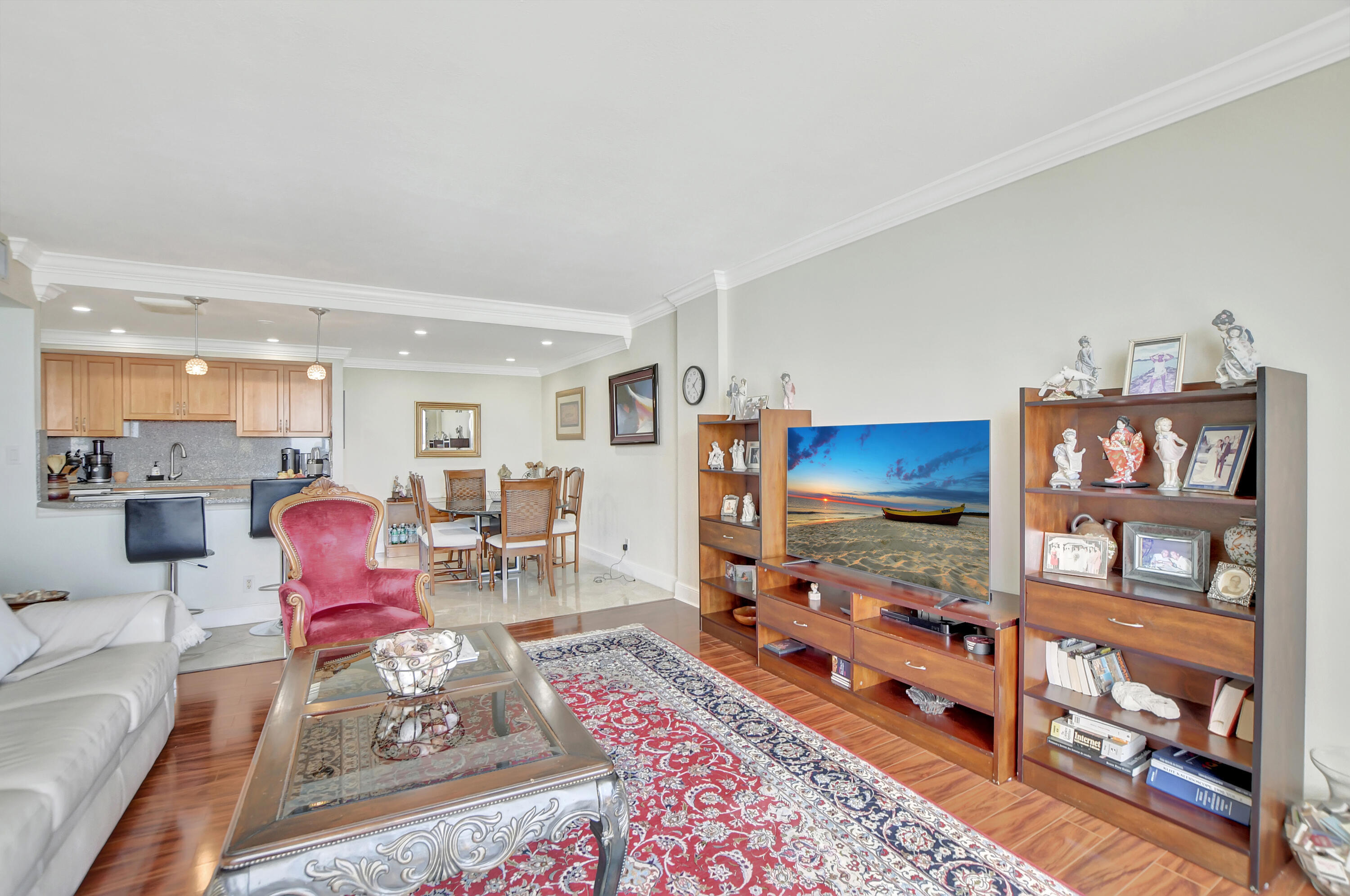 2121 N Ocean Boulevard 1405e