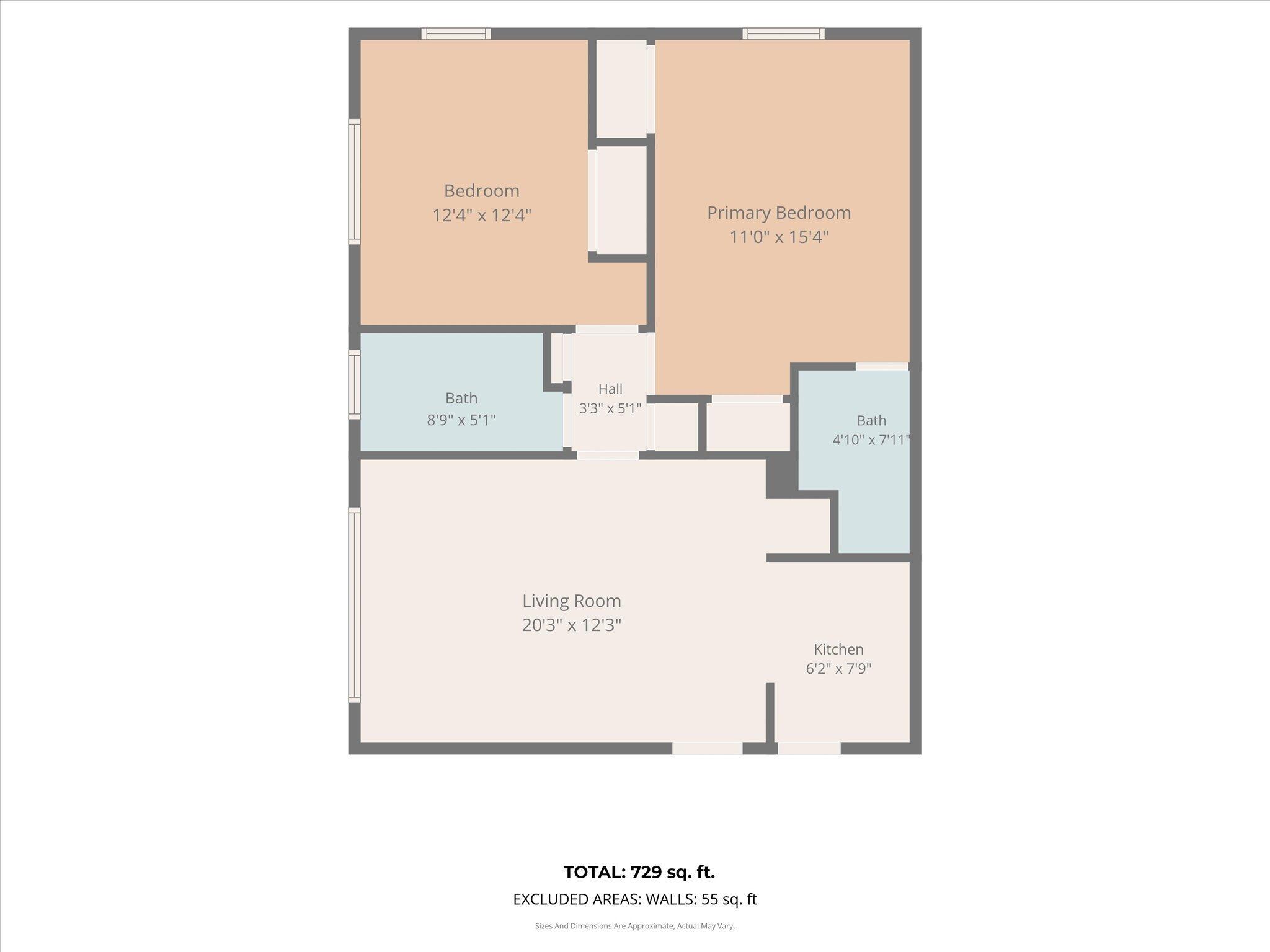 241 SE 9th Avenue 104