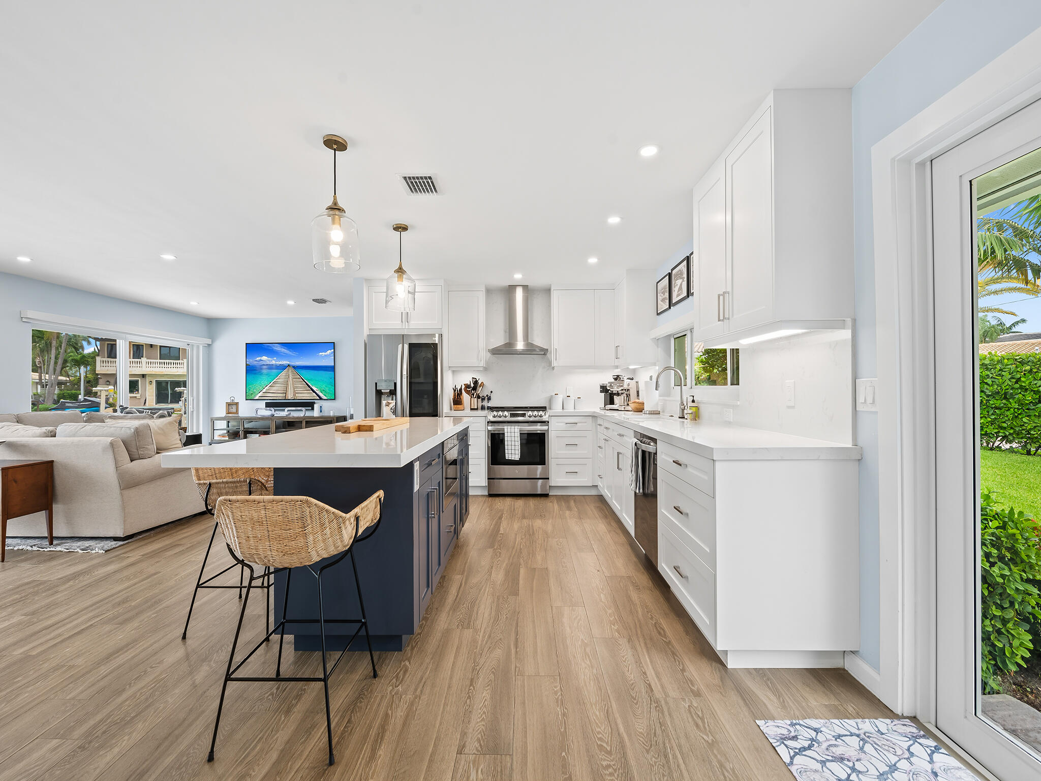 2421 NE 50th Street