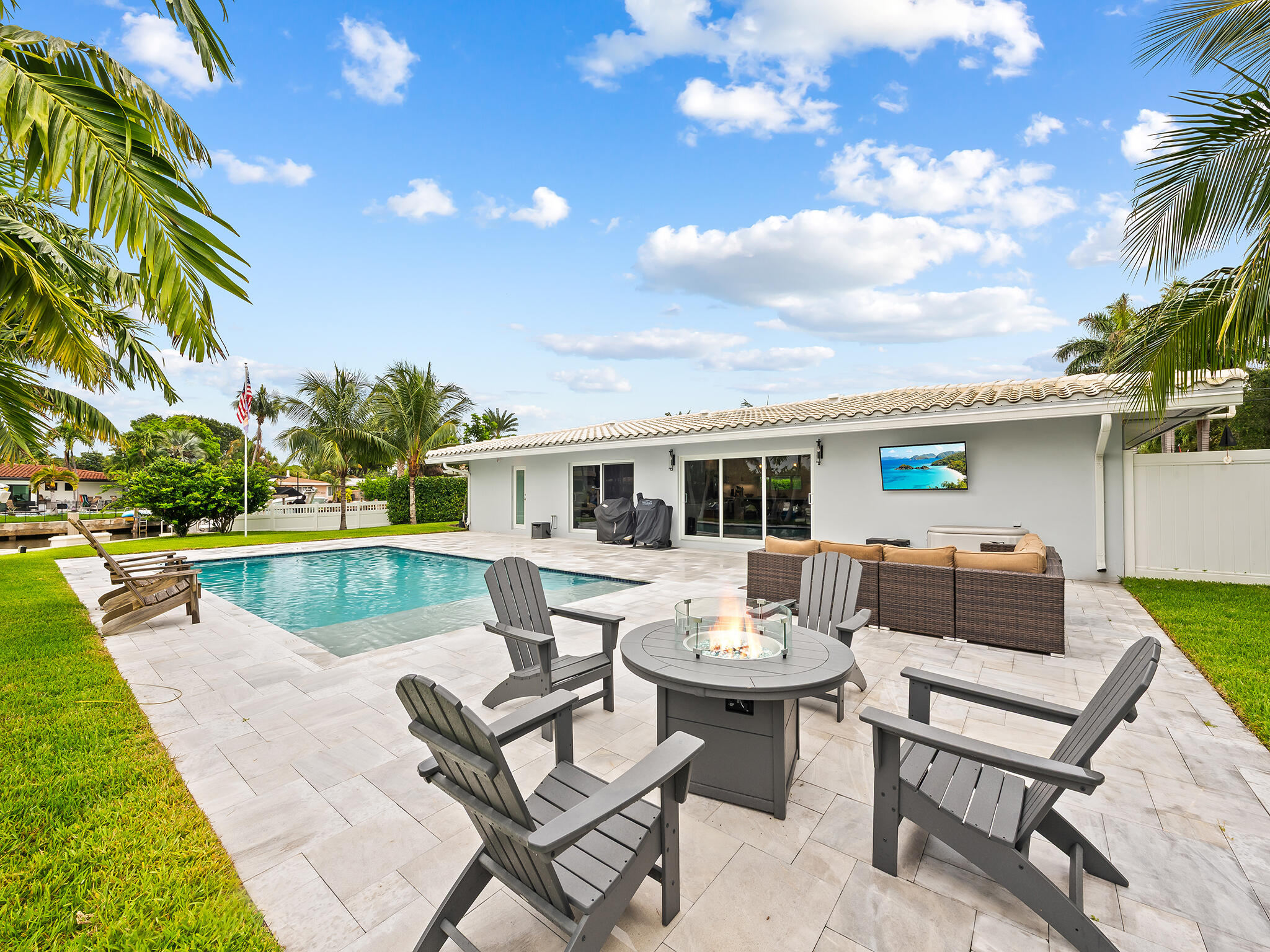 2421 NE 50th Street