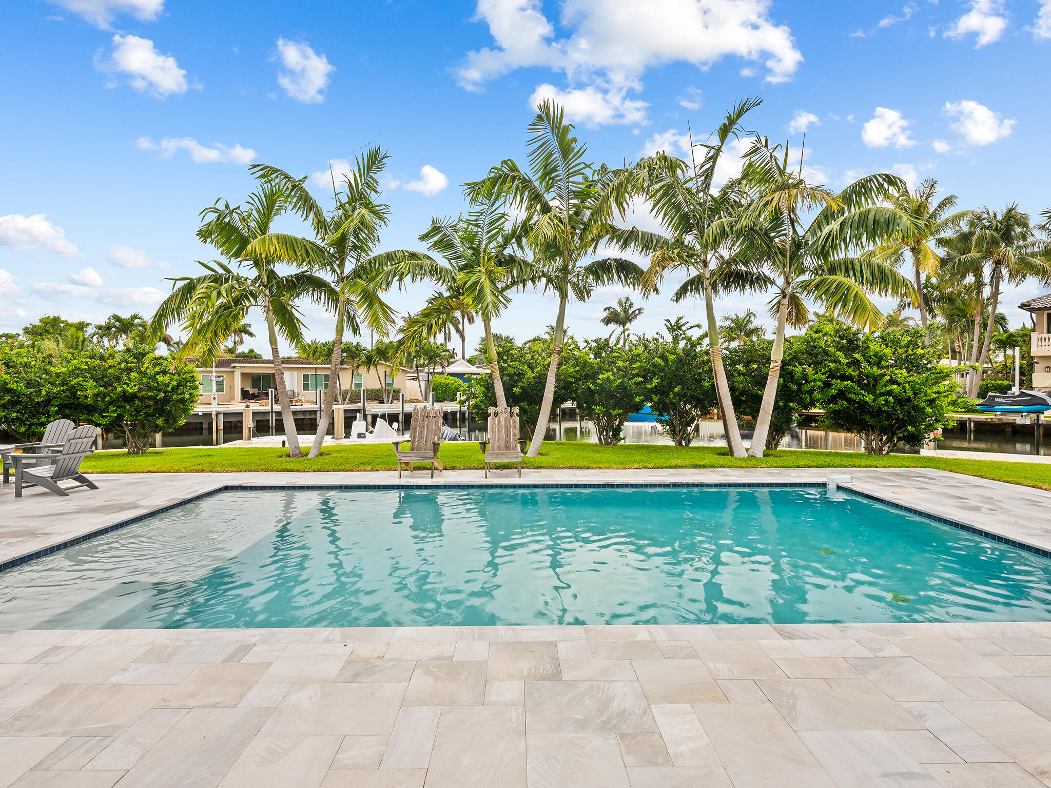 2421 NE 50th Street