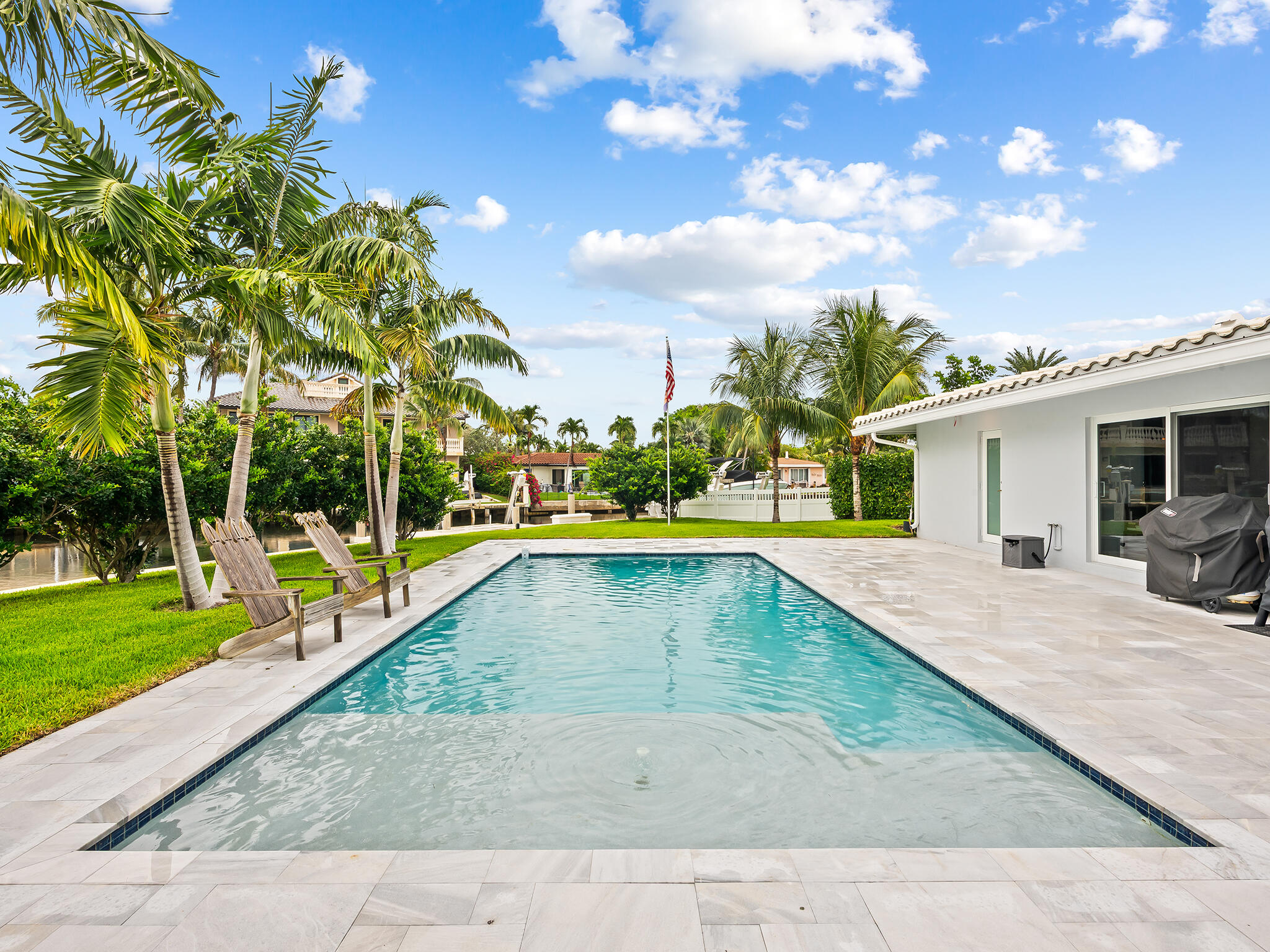 2421 NE 50th Street