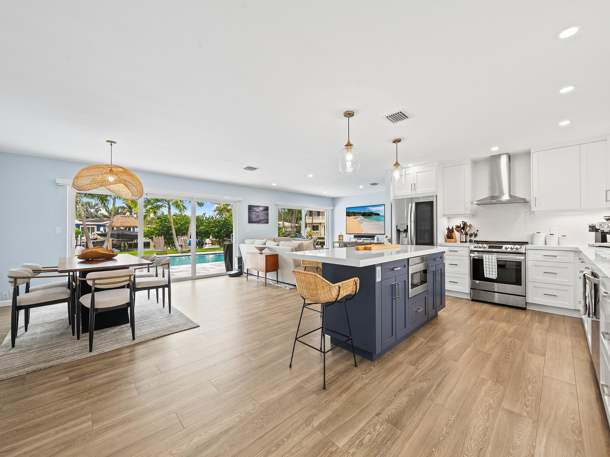 2421 NE 50th Street