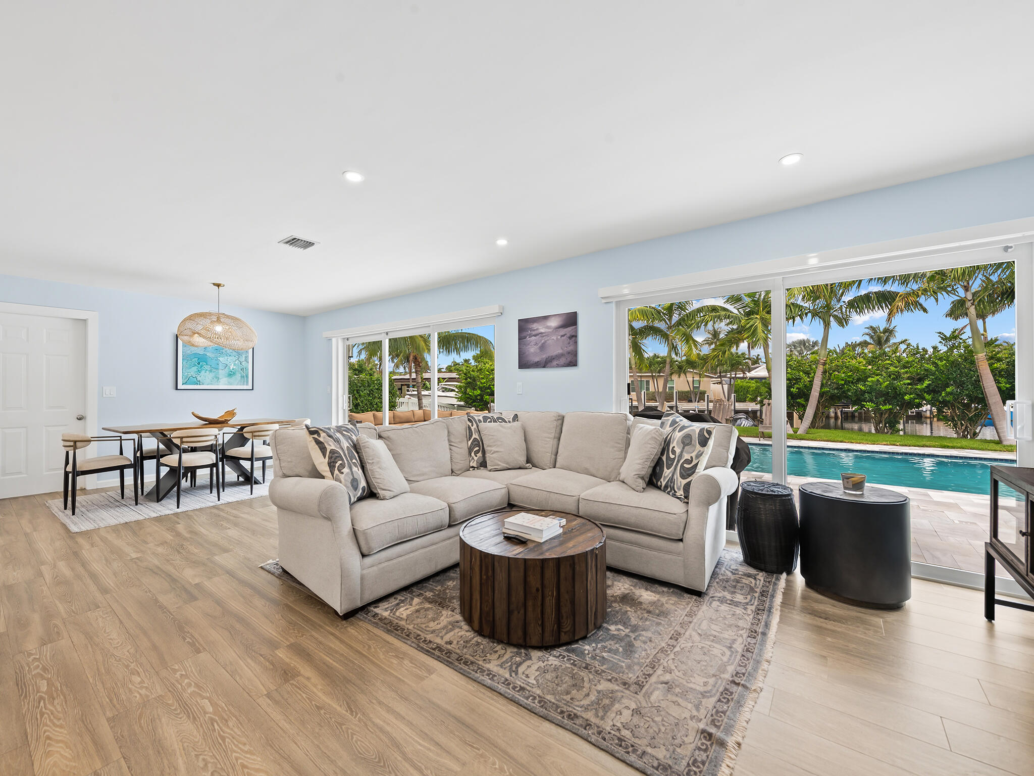 2421 NE 50th Street