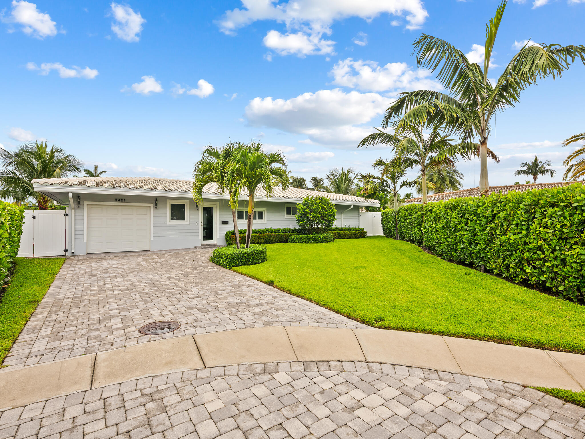 2421 NE 50th Street