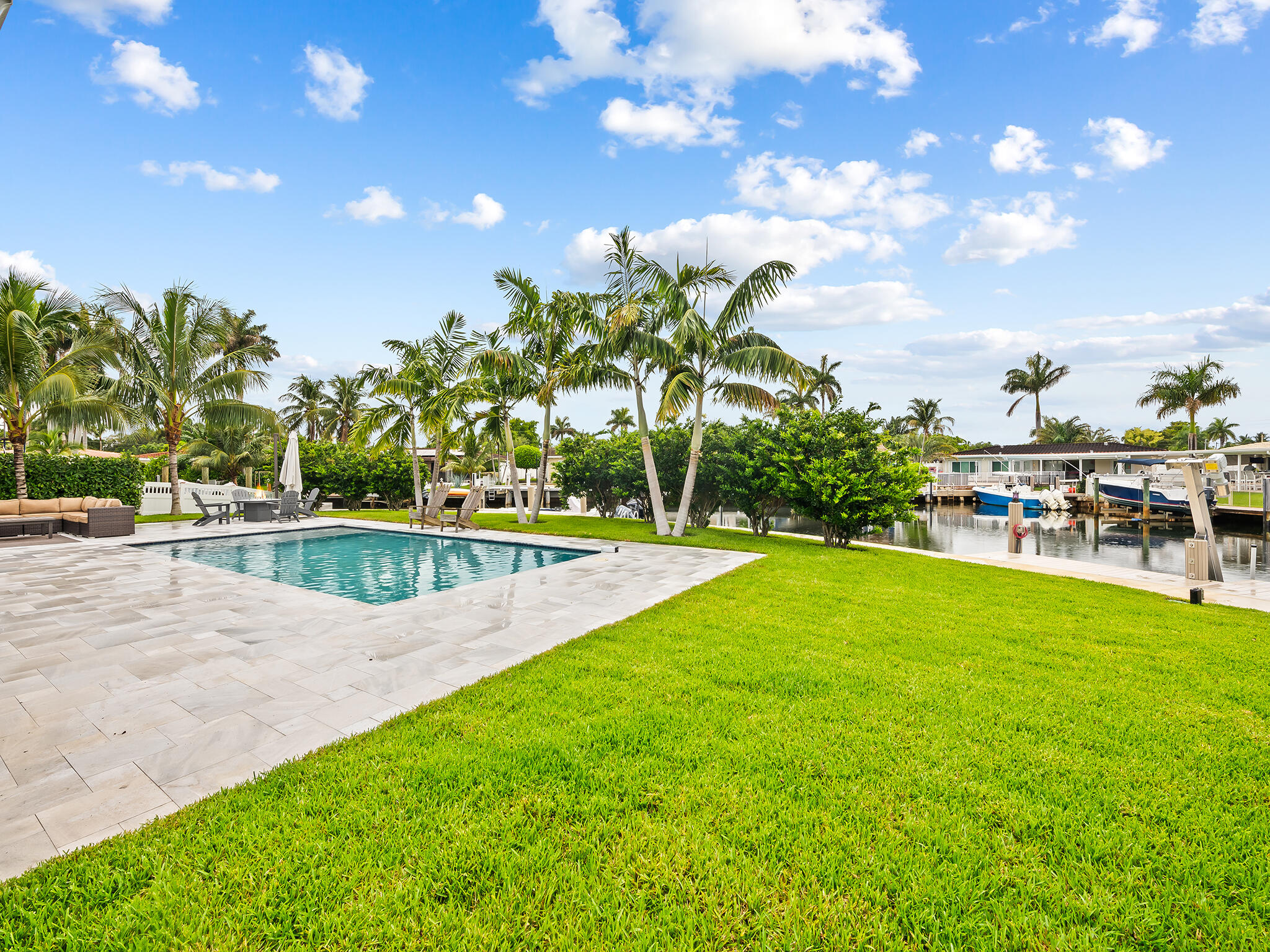 2421 NE 50th Street