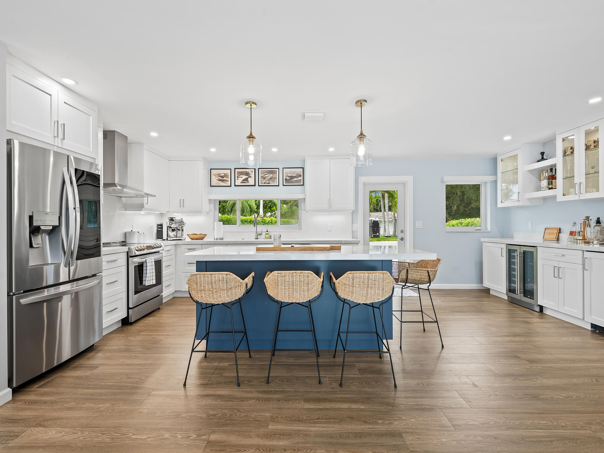 2421 NE 50th Street