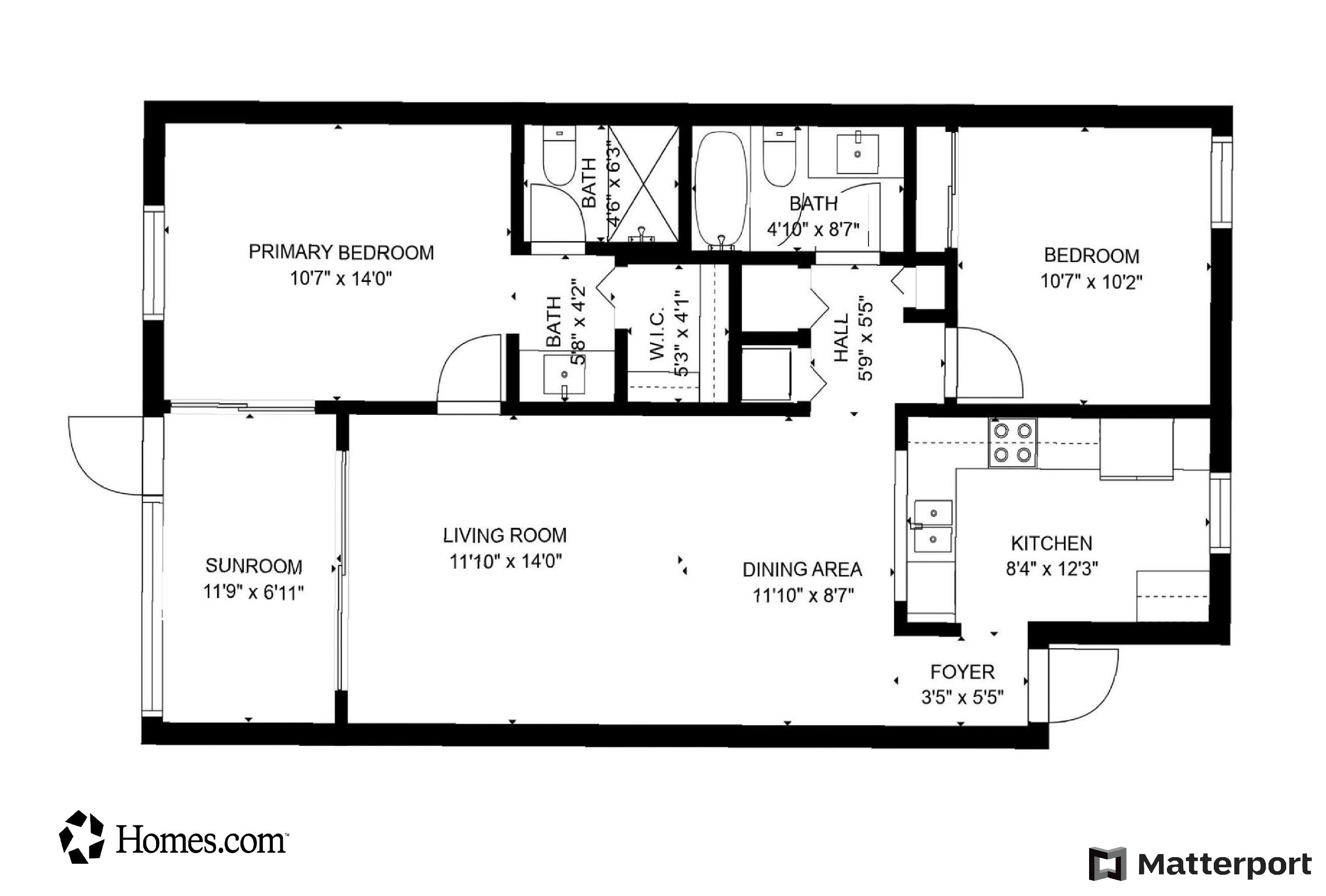 3325 Jaywood Terrace 1090