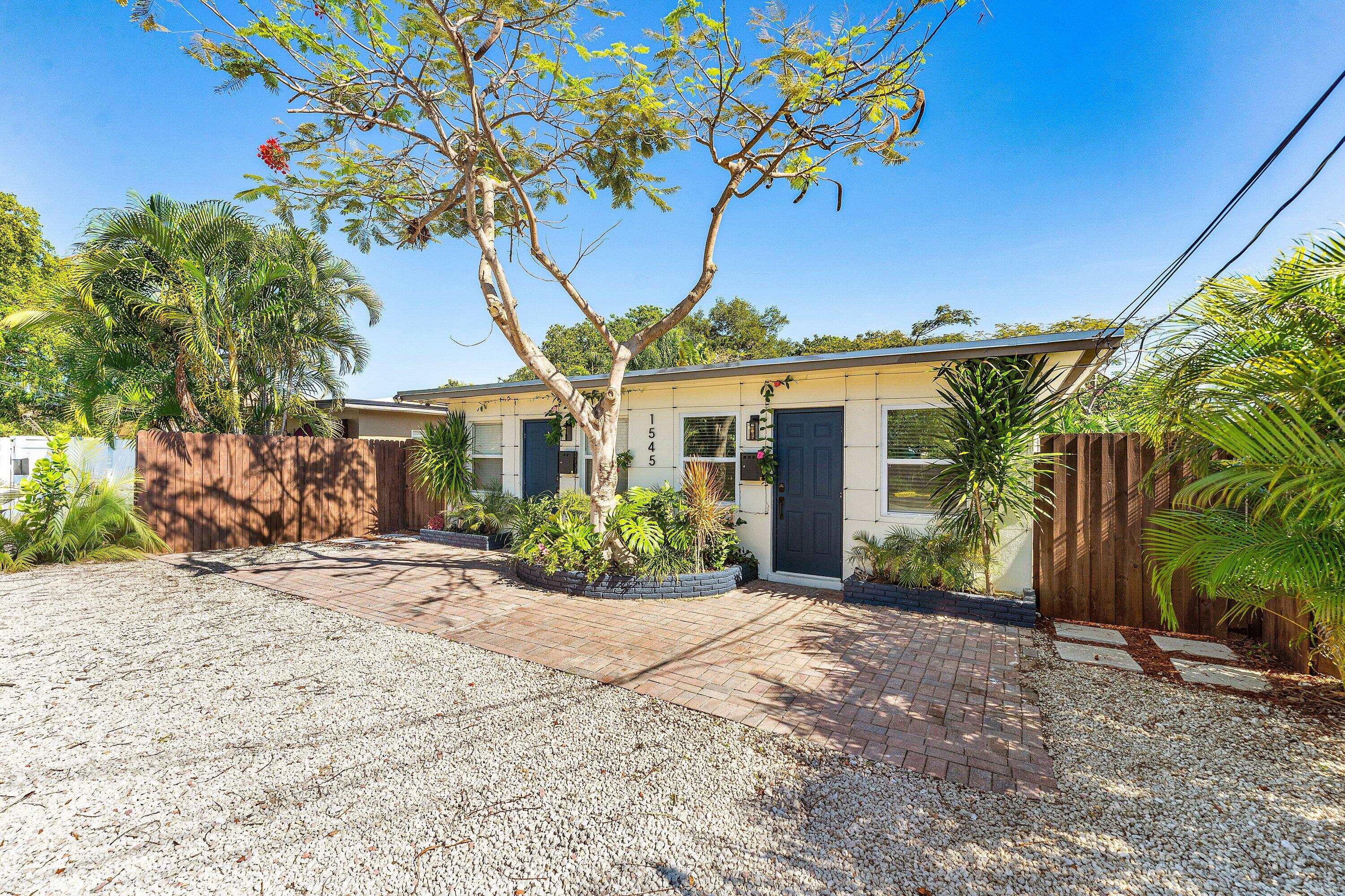 1545 NE 32nd Street 2