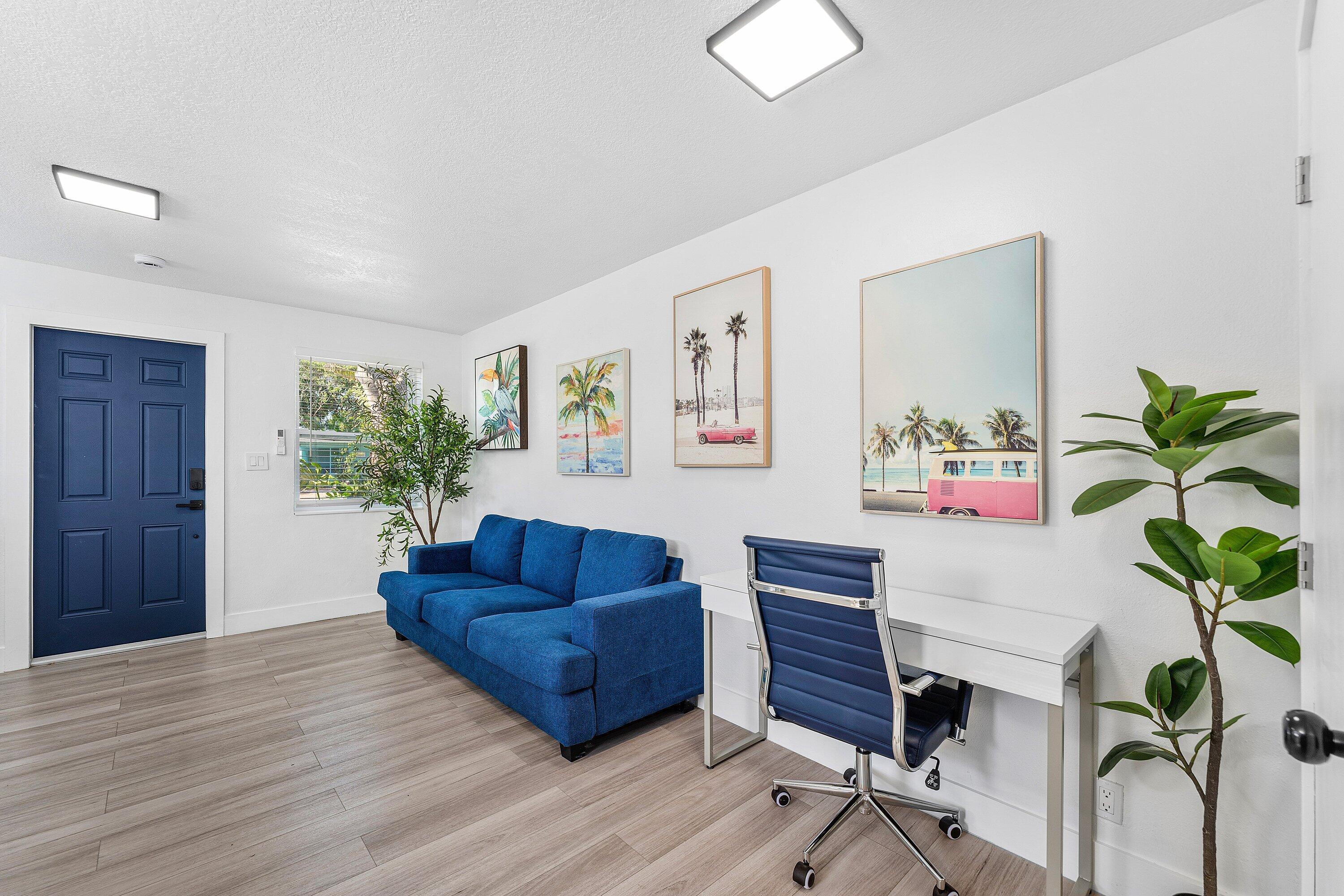 1545 NE 32nd Street 2