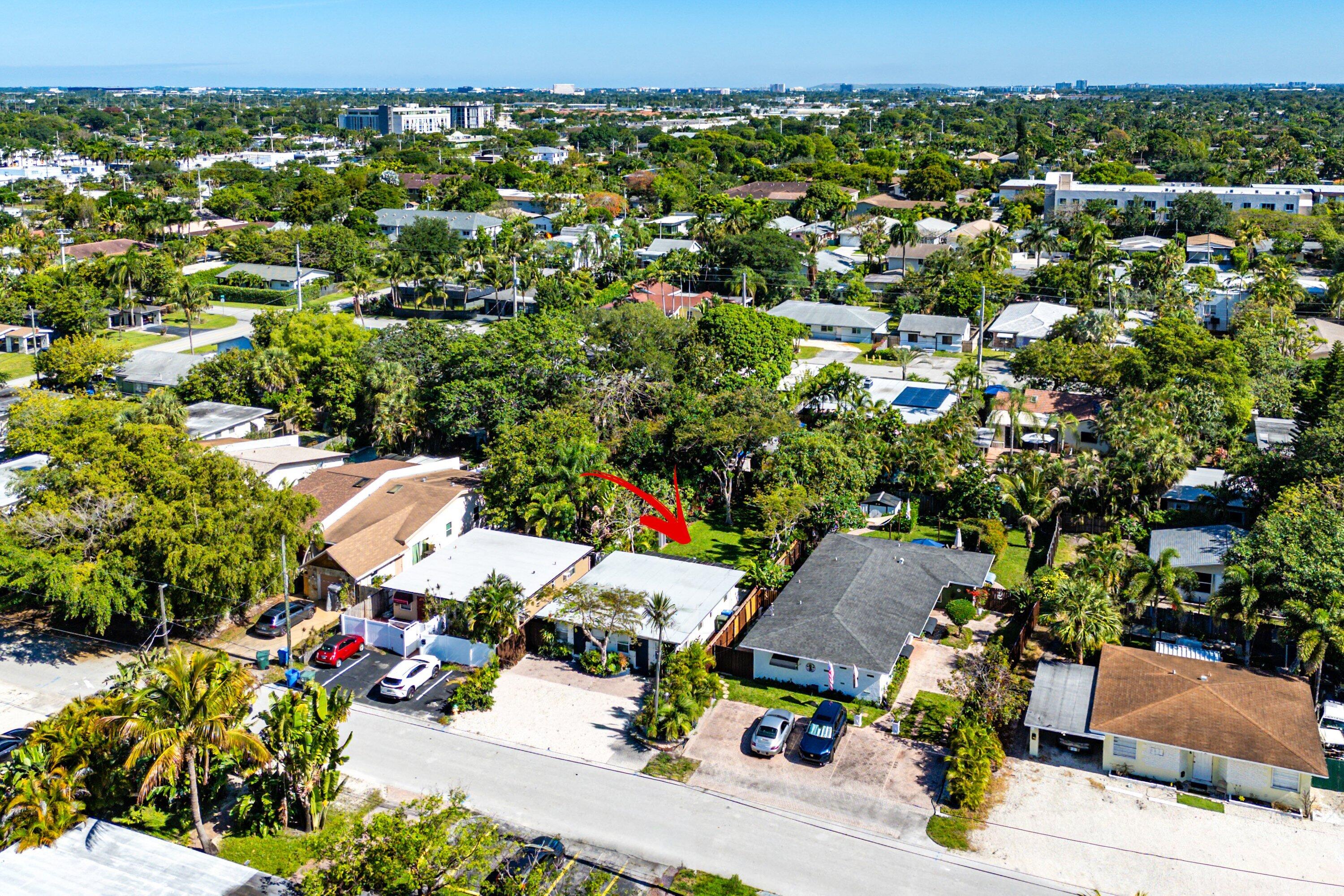 1545 NE 32nd Street 2