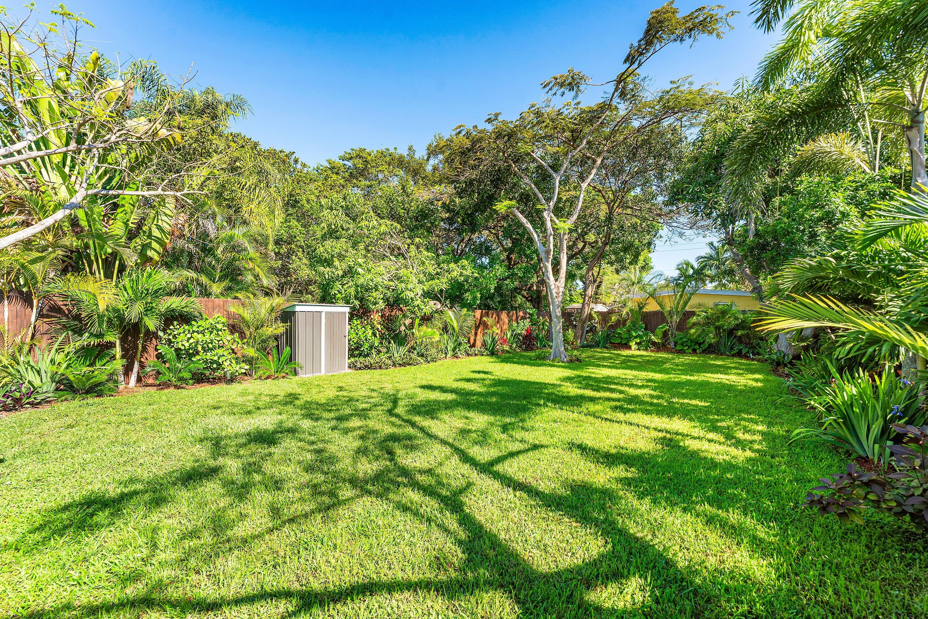 1545 NE 32nd Street 2