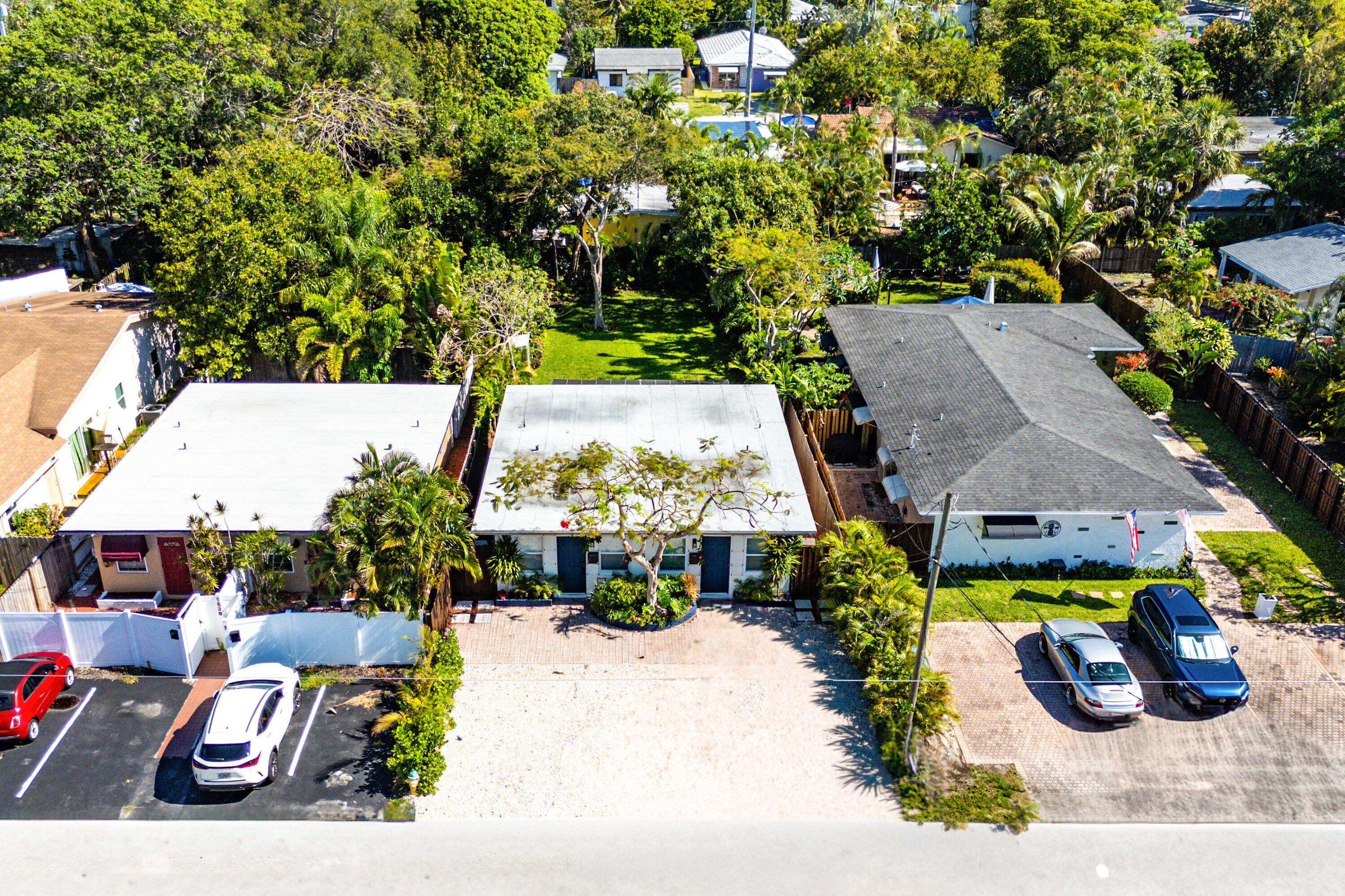 1545 NE 32nd Street 2