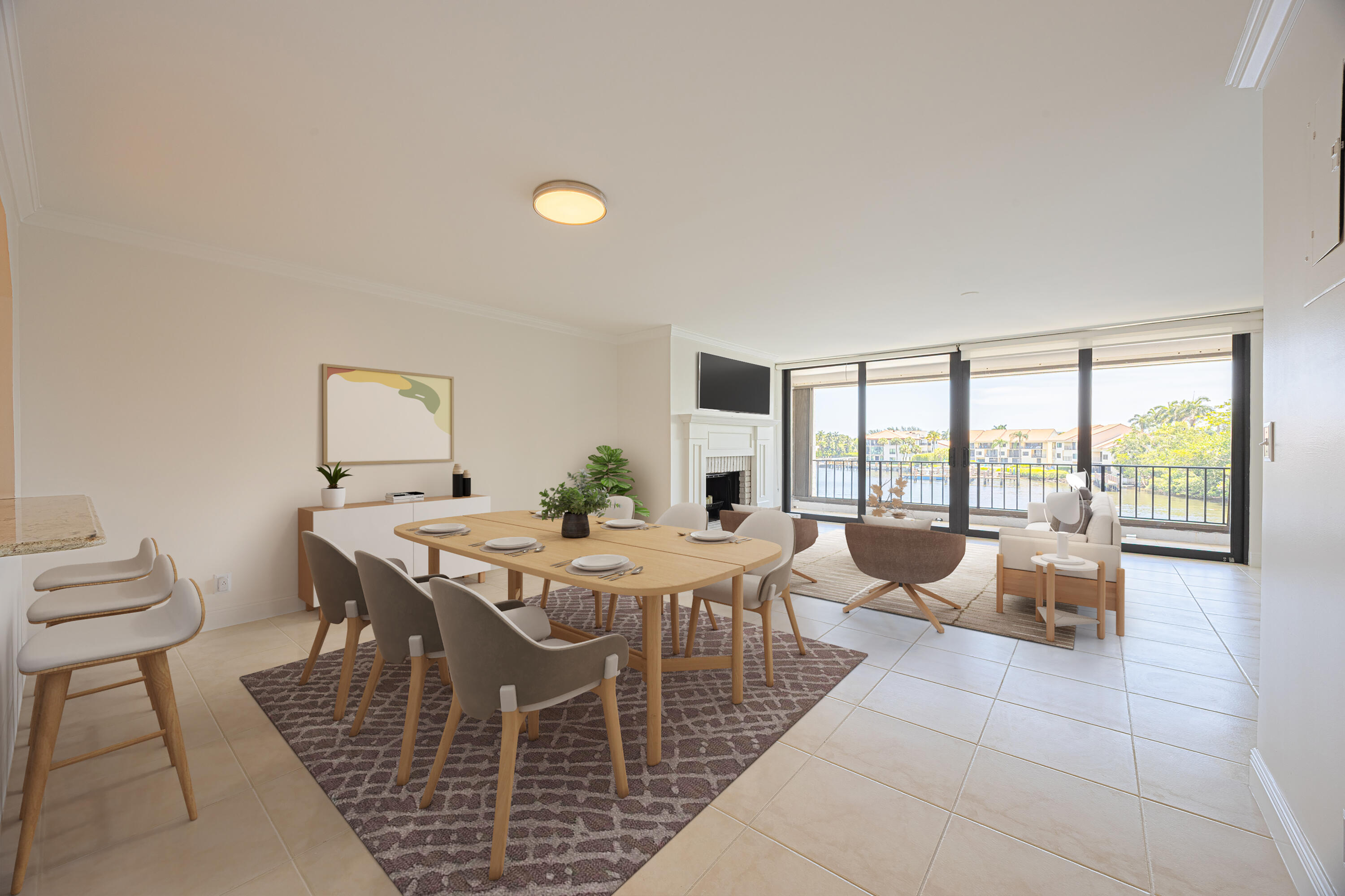 801 Palm Trail 9