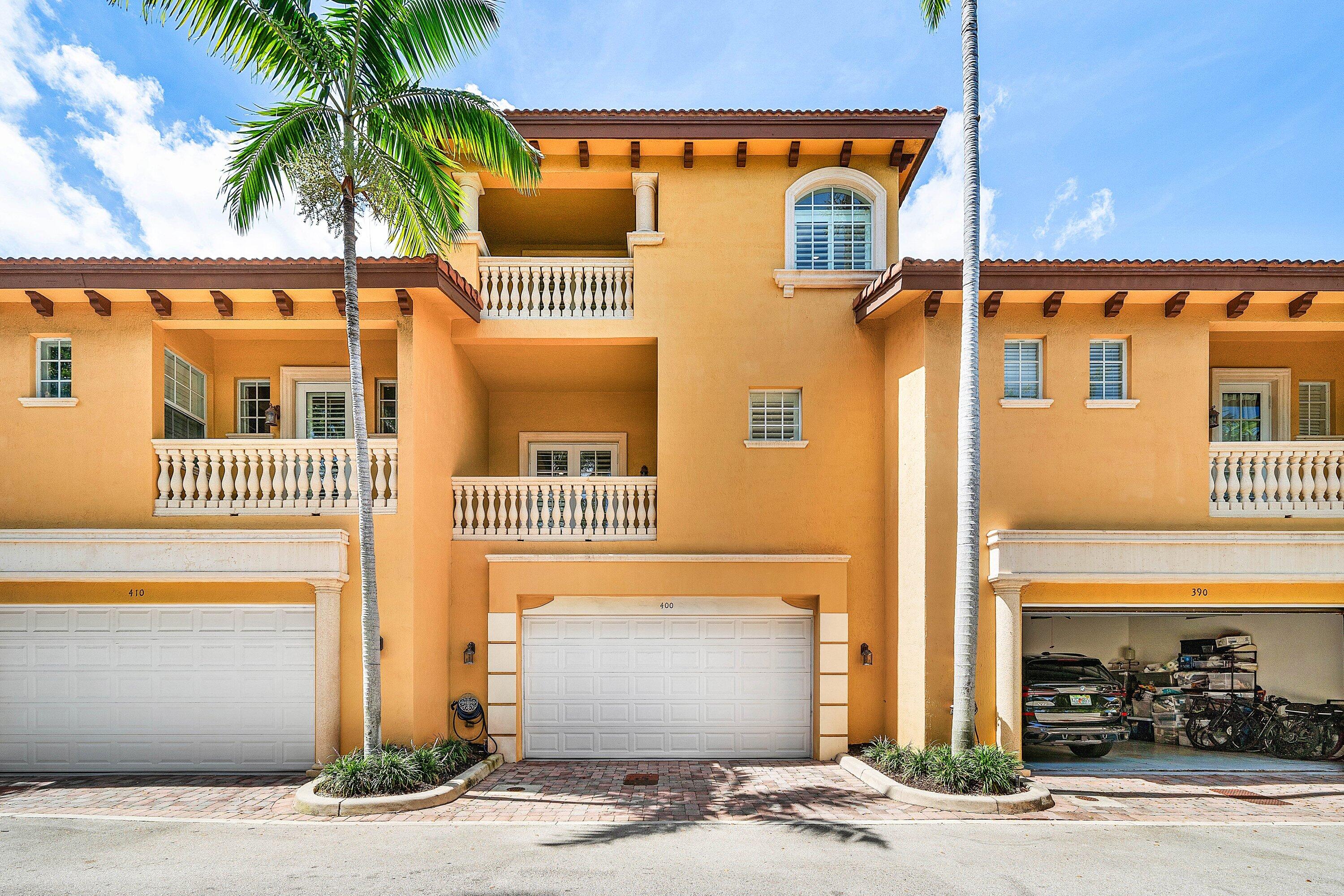 400 NE 69th Circle
