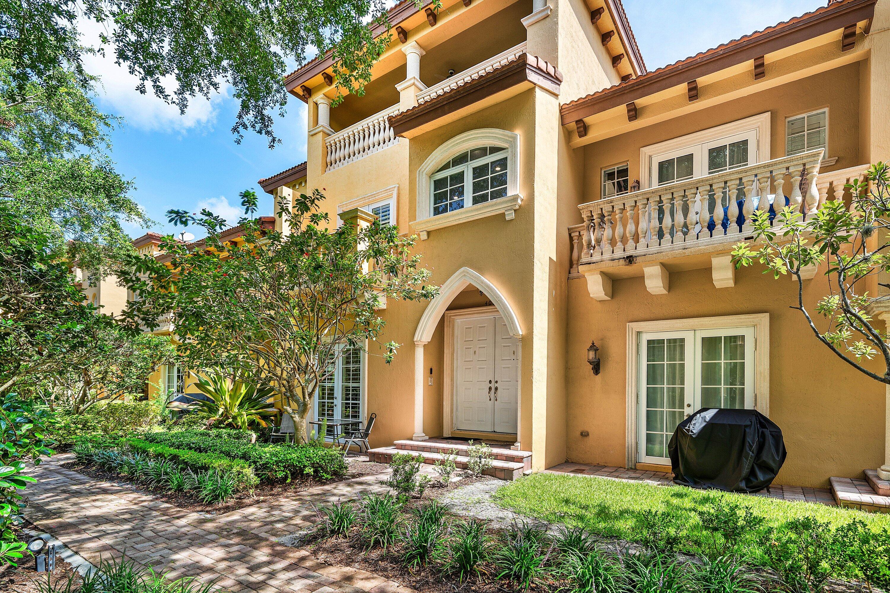 400 NE 69th Circle