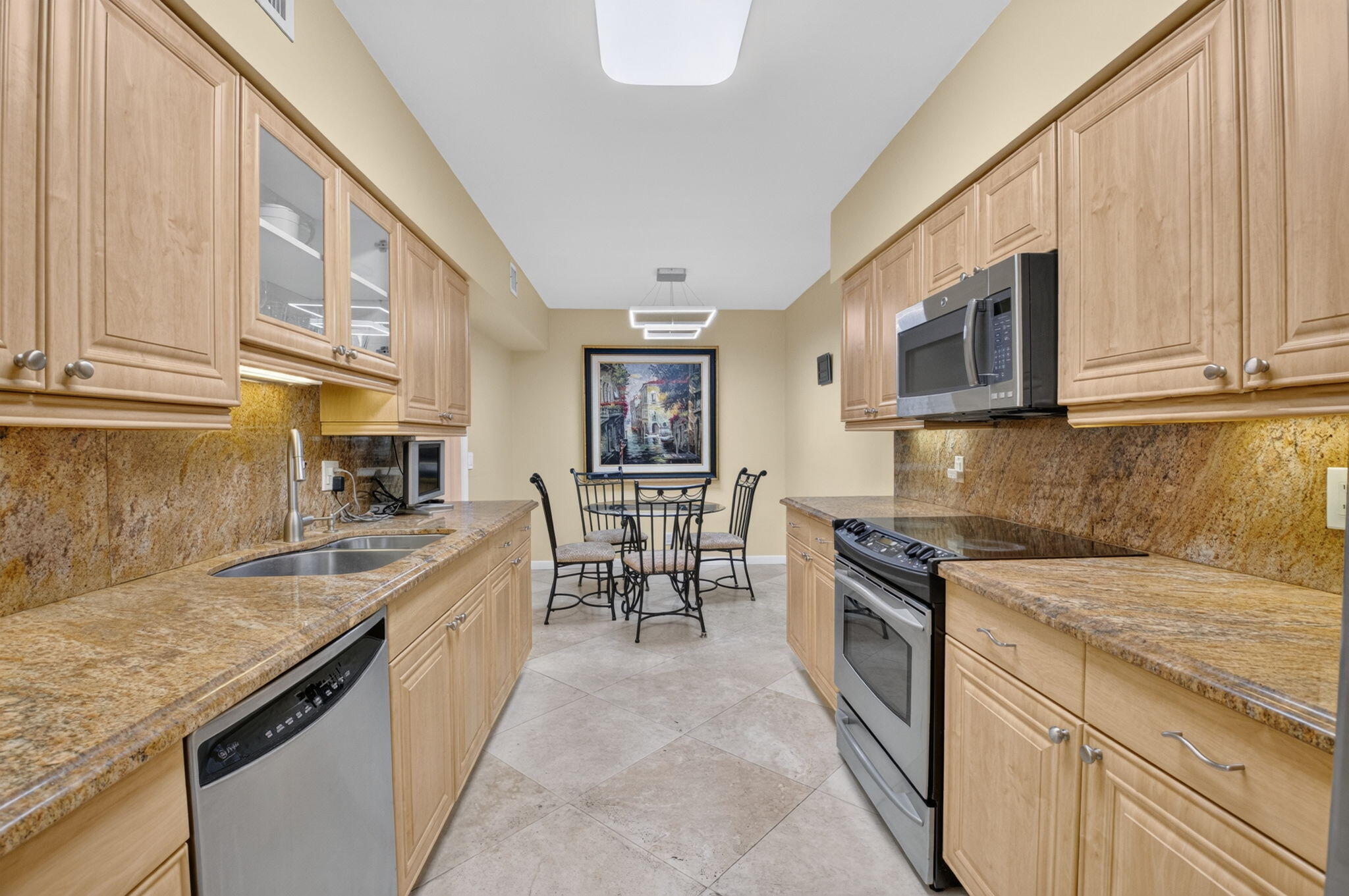 1401 S Ocean Boulevard 1060