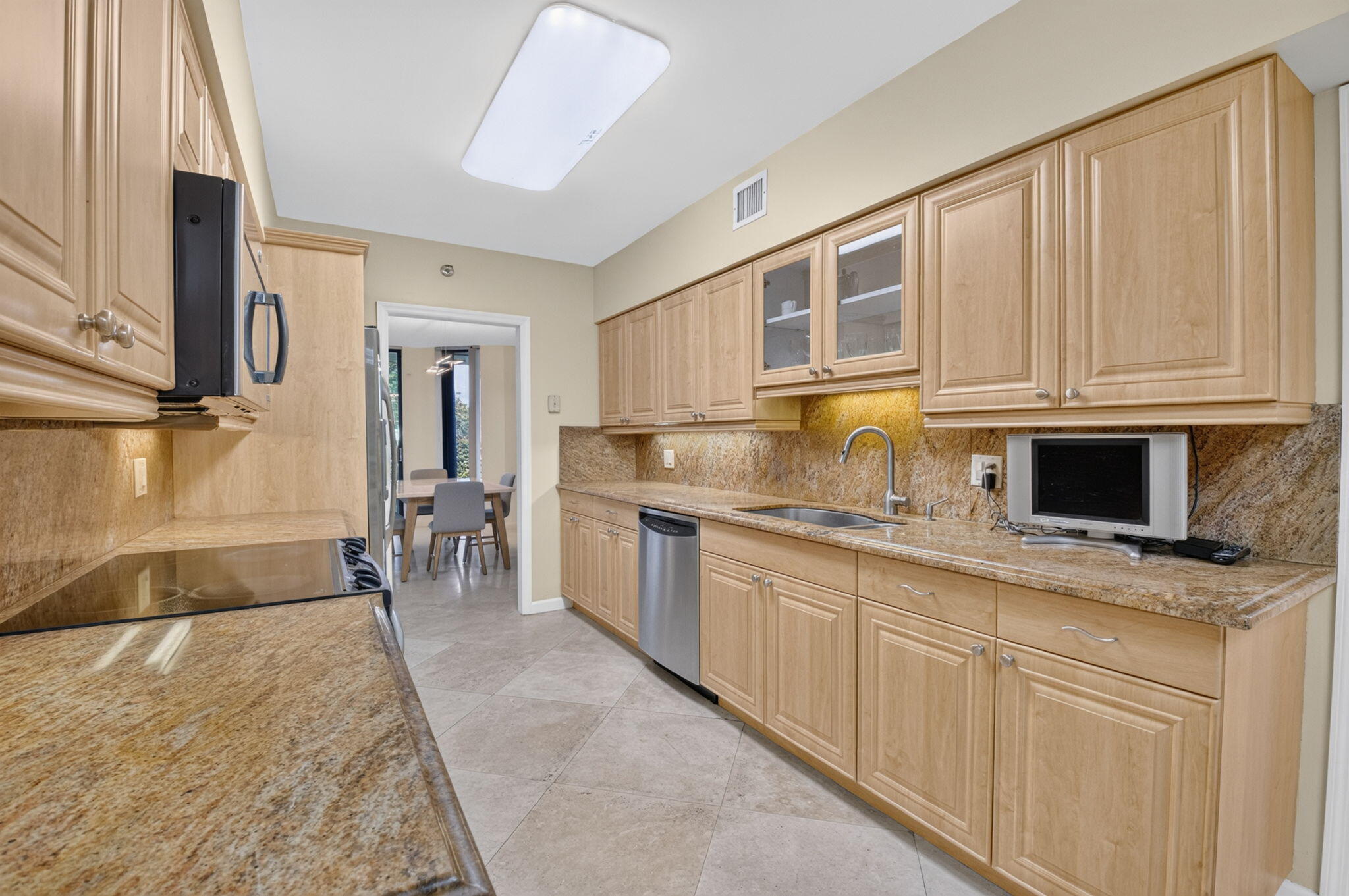 1401 S Ocean Boulevard 1060