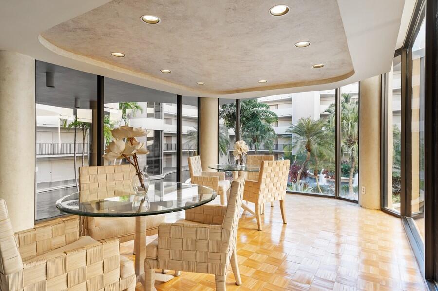 1401 S Ocean Boulevard 1060