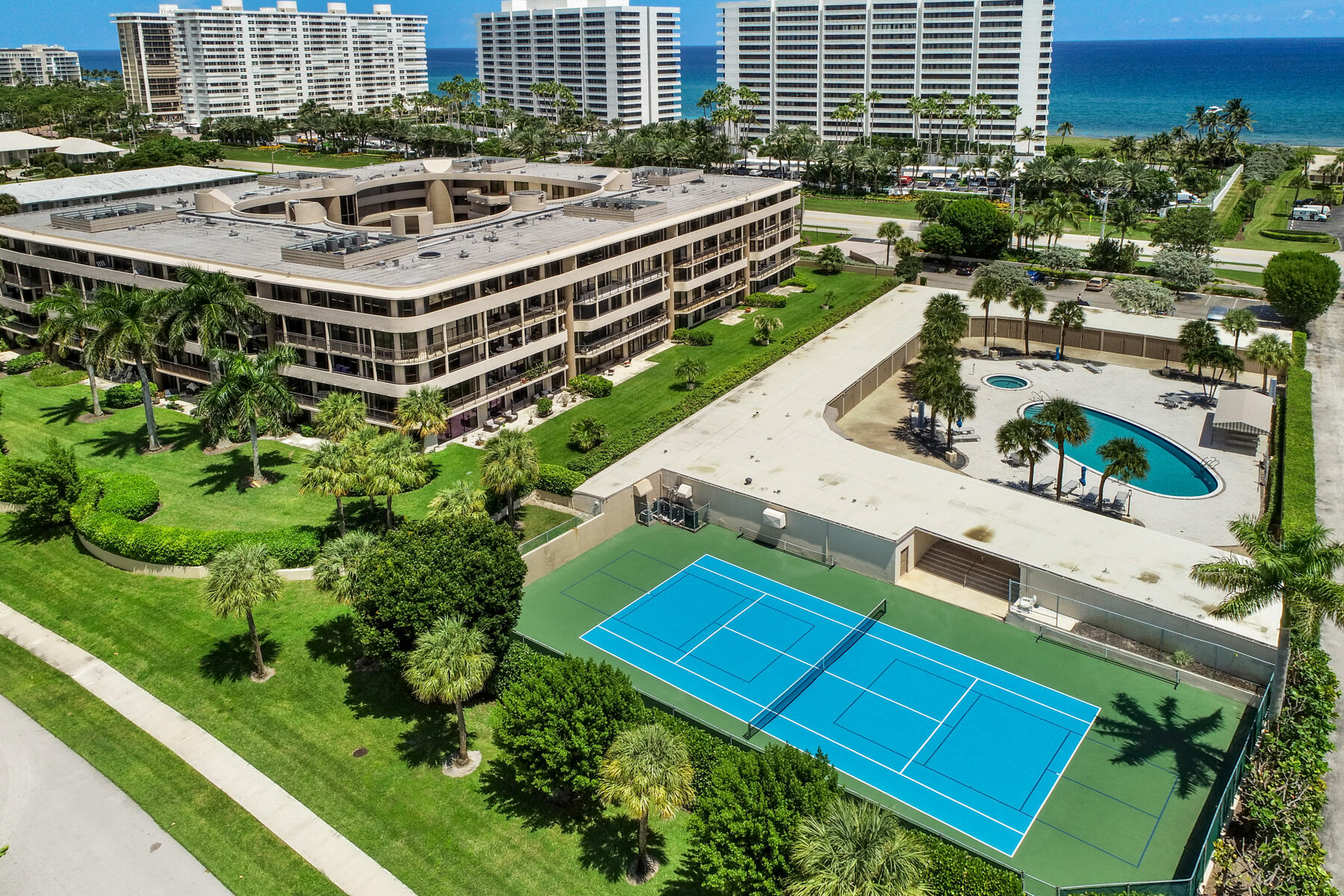 1401 S Ocean Boulevard 1060