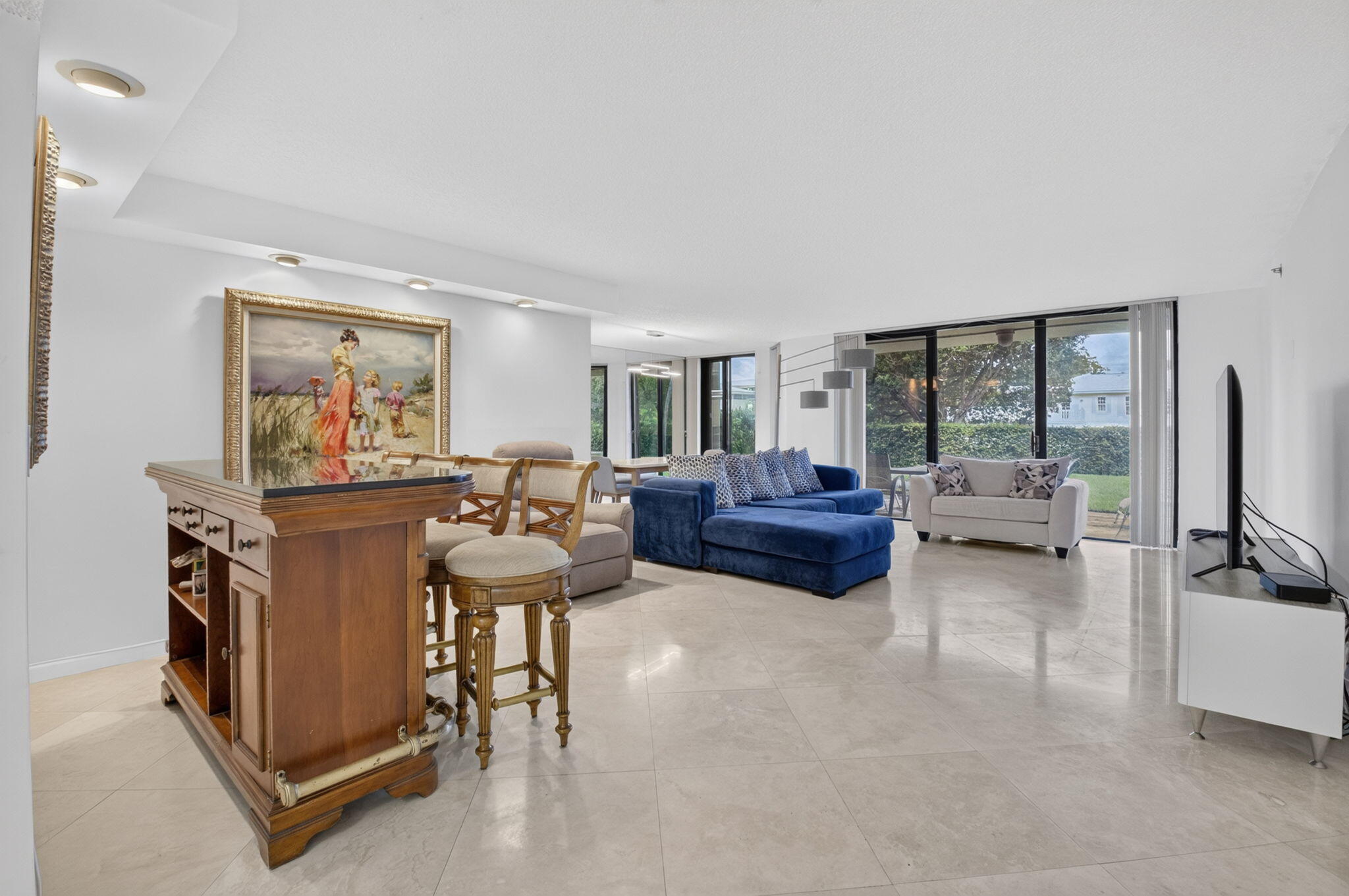 1401 S Ocean Boulevard 1060