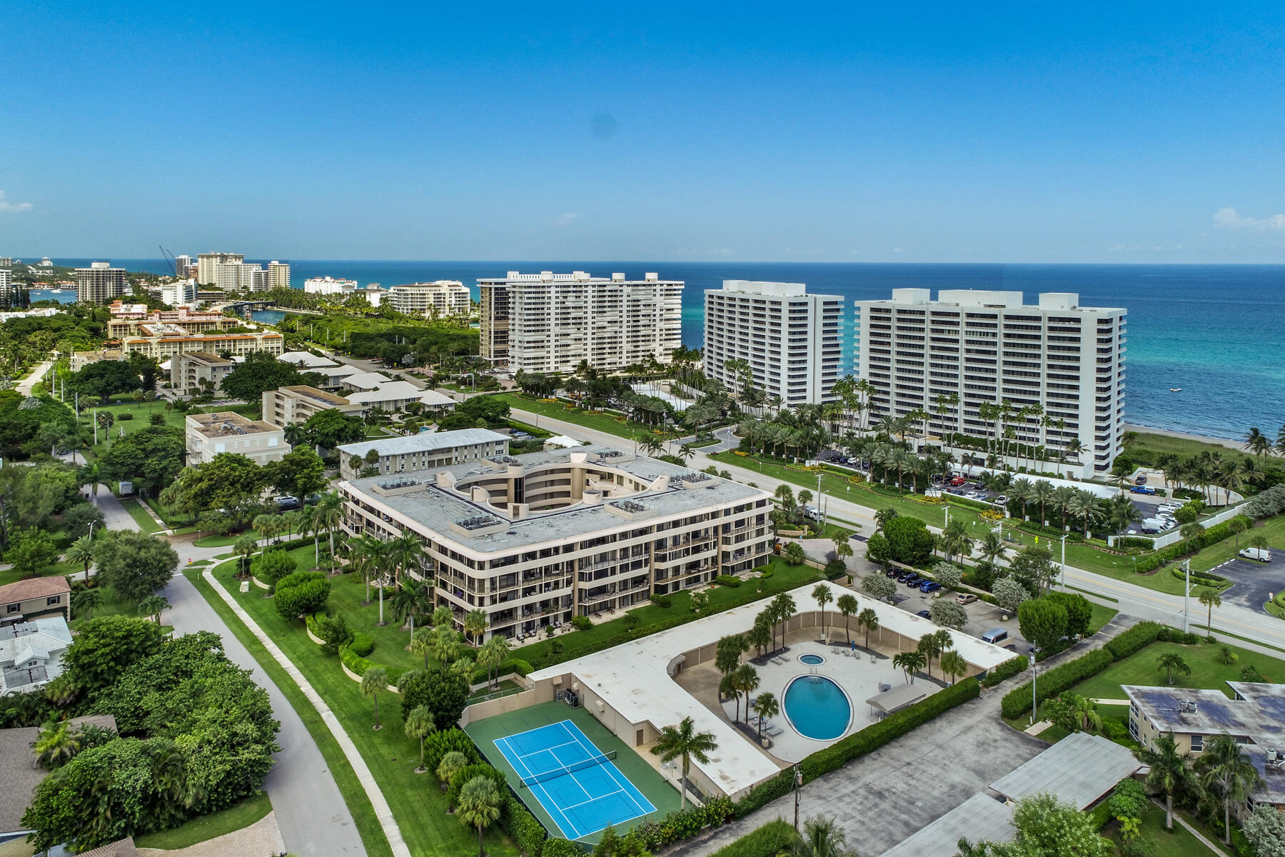 1401 S Ocean Boulevard 1060