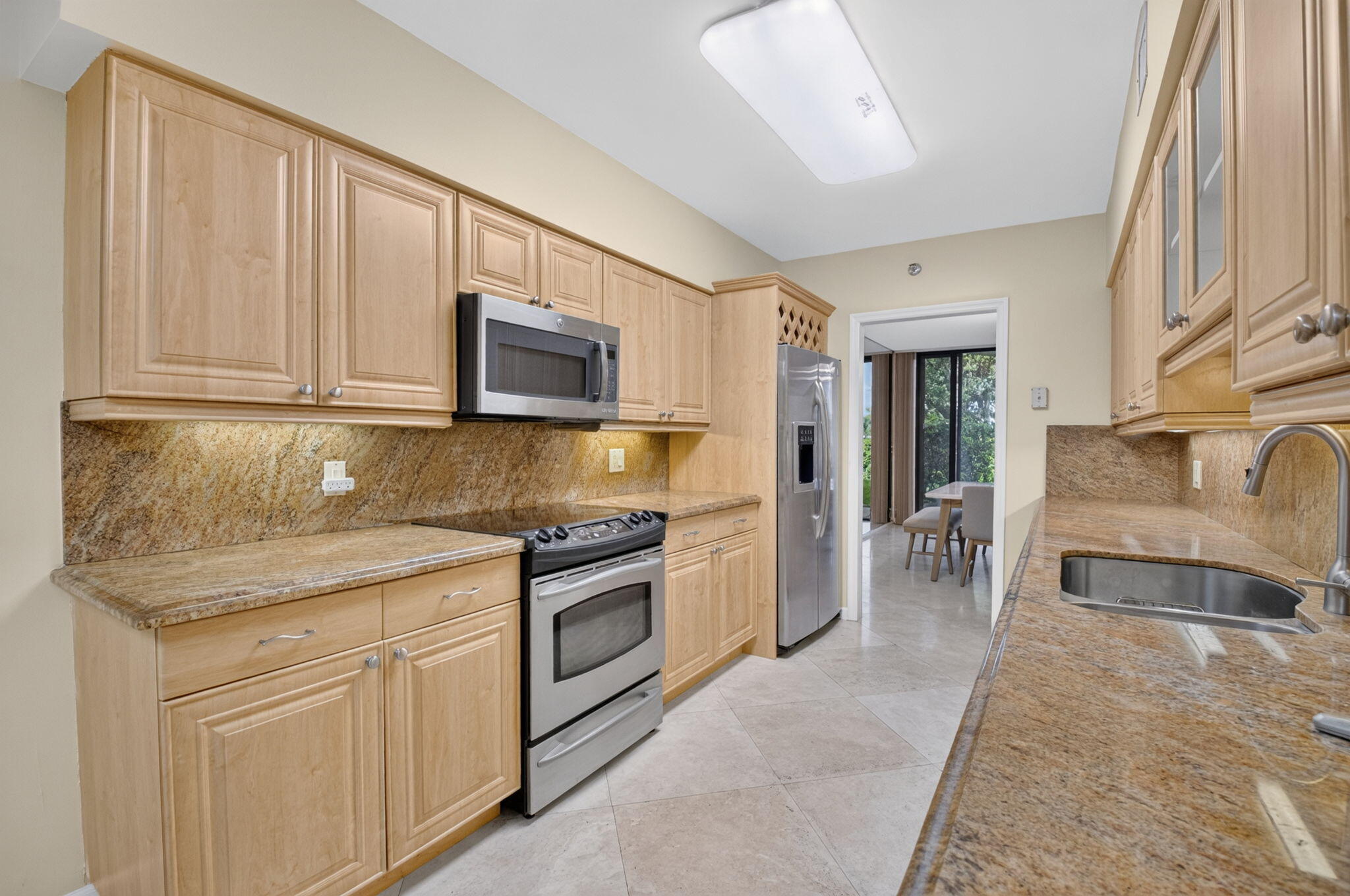 1401 S Ocean Boulevard 1060
