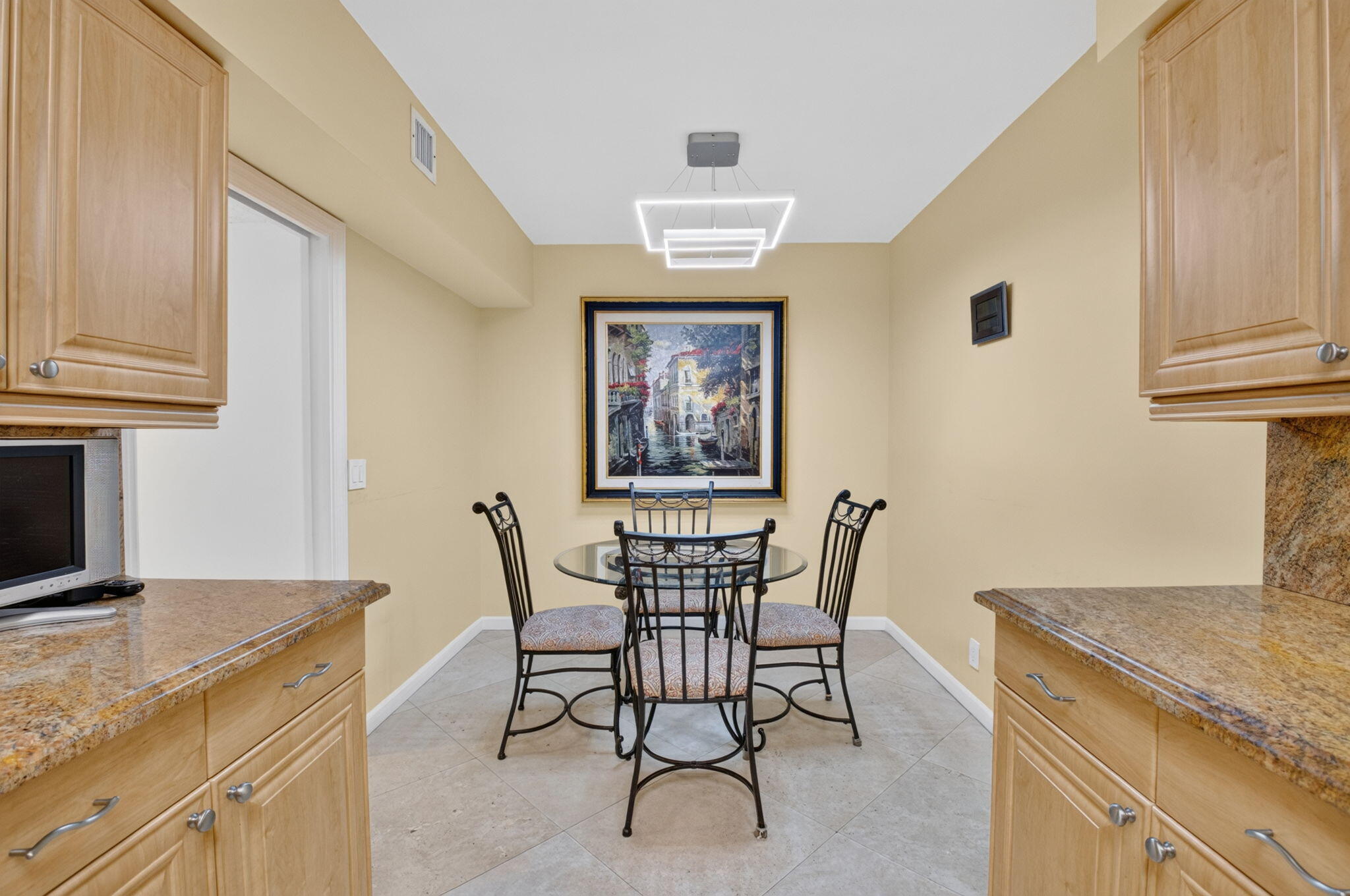 1401 S Ocean Boulevard 1060