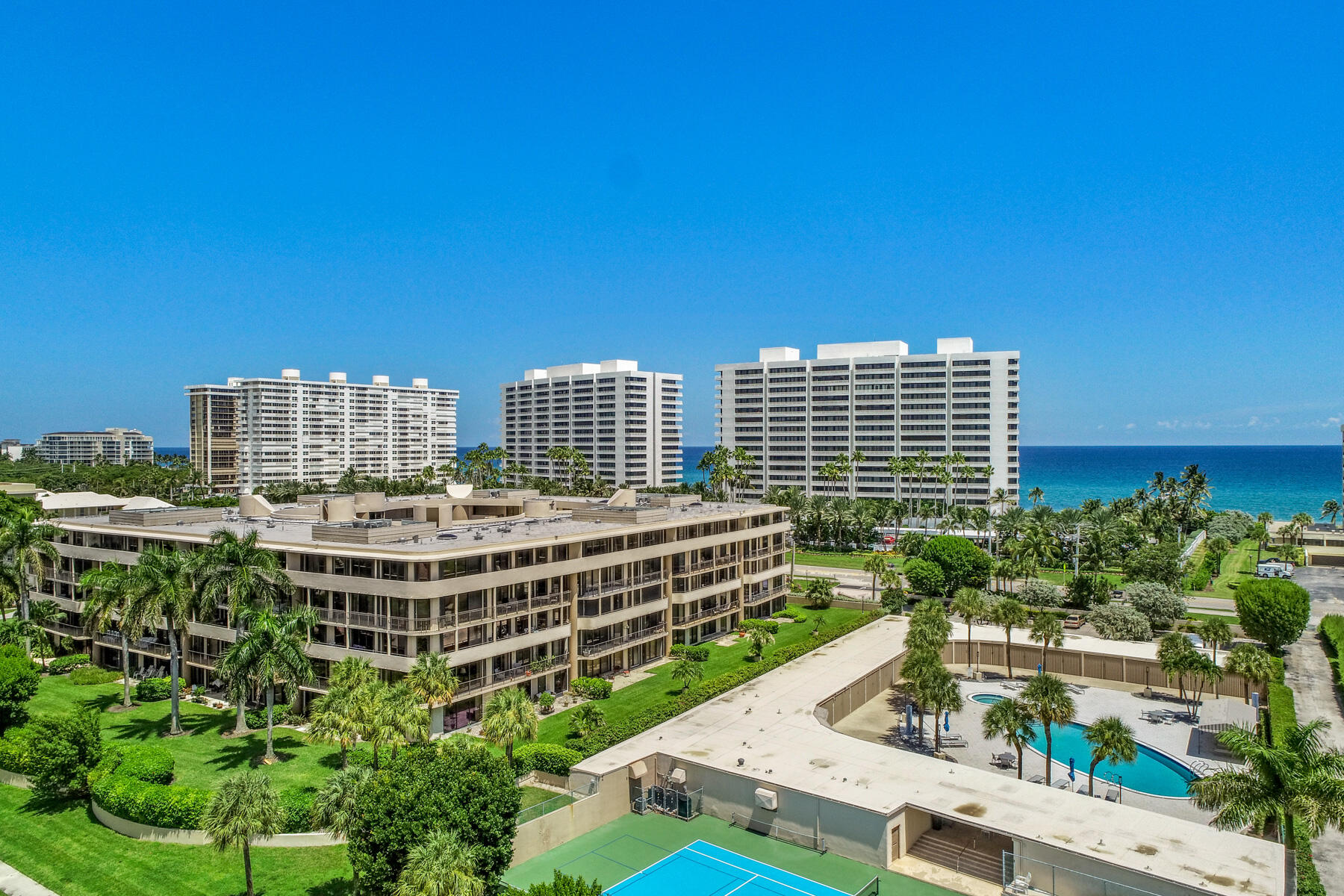 1401 S Ocean Boulevard 1060