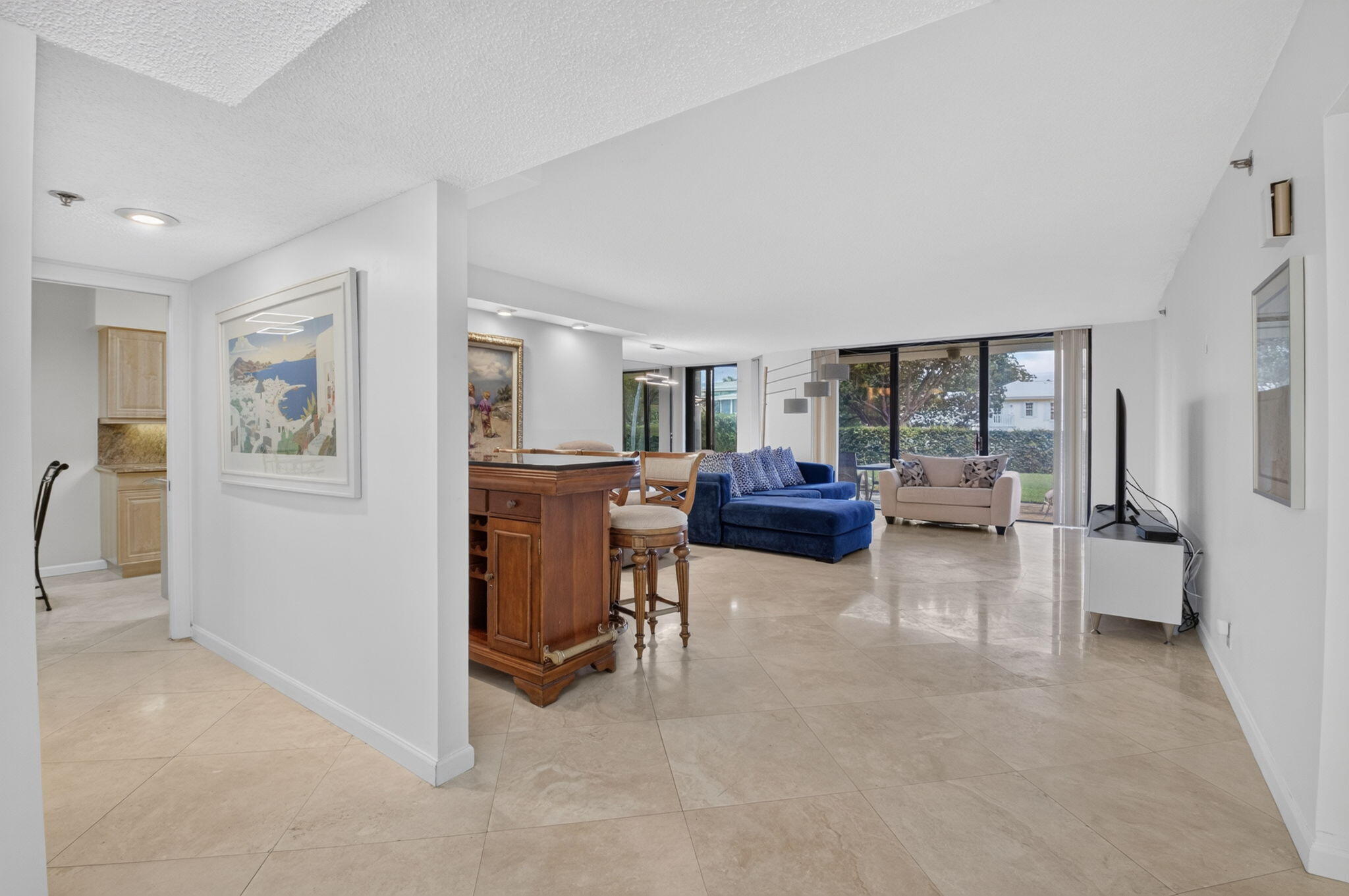 1401 S Ocean Boulevard 1060