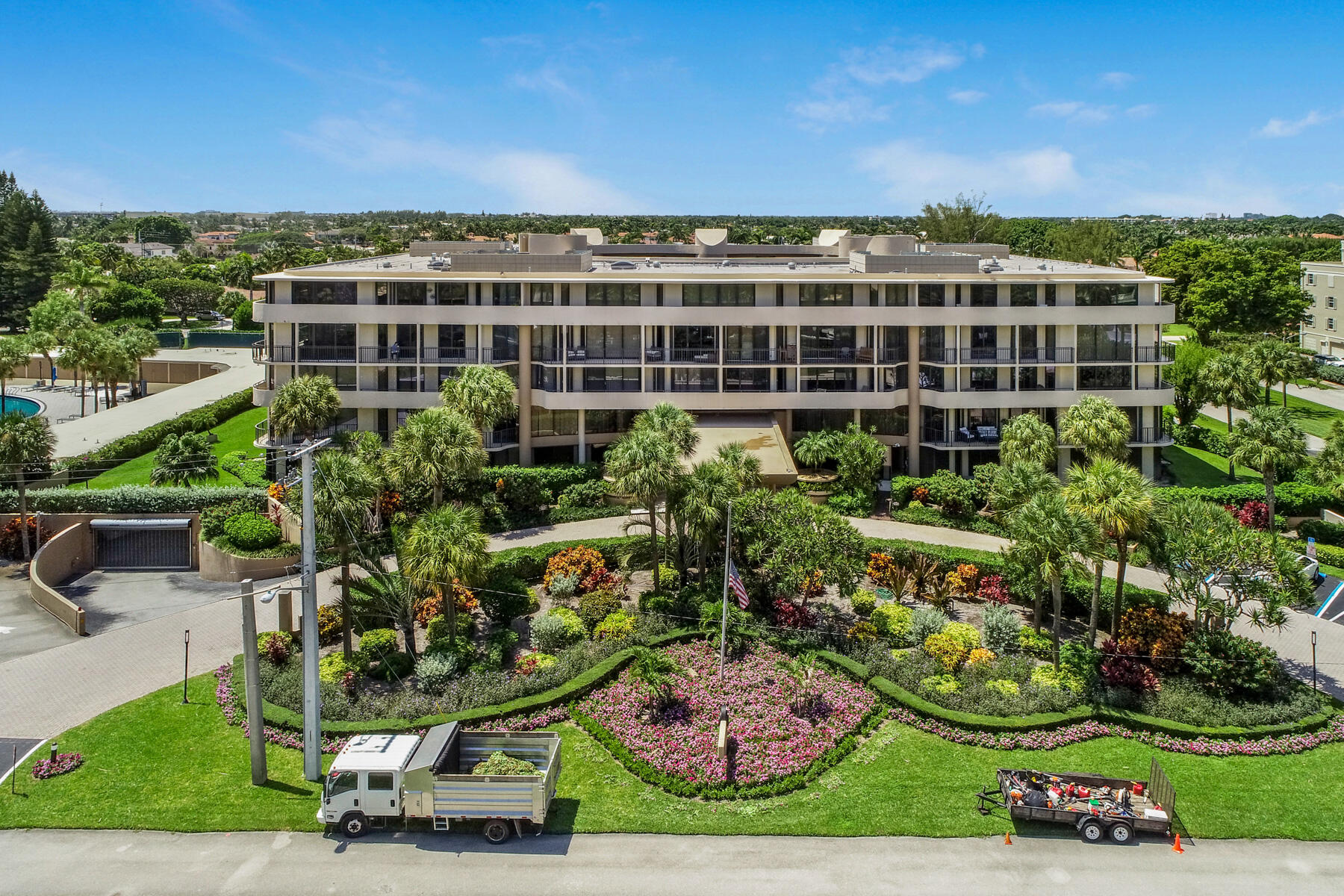1401 S Ocean Boulevard 1060