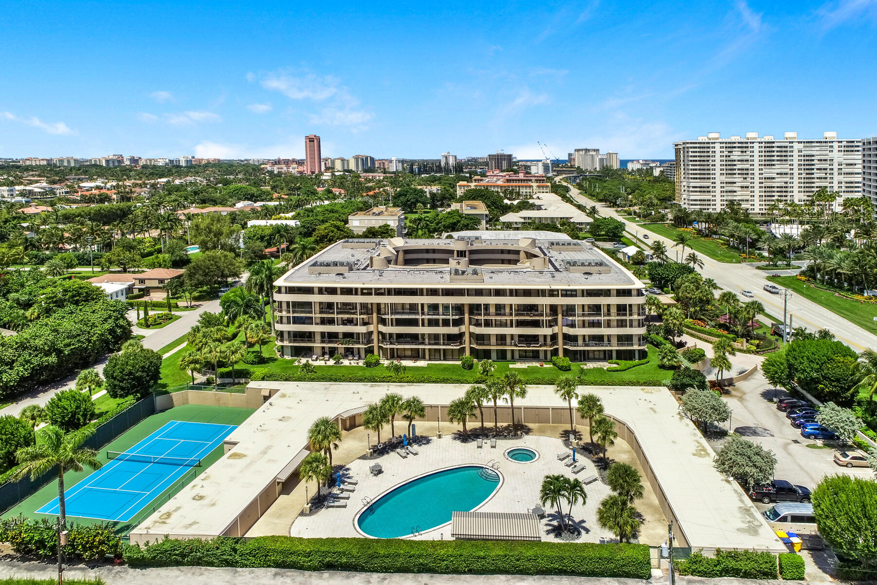 1401 S Ocean Boulevard 1060