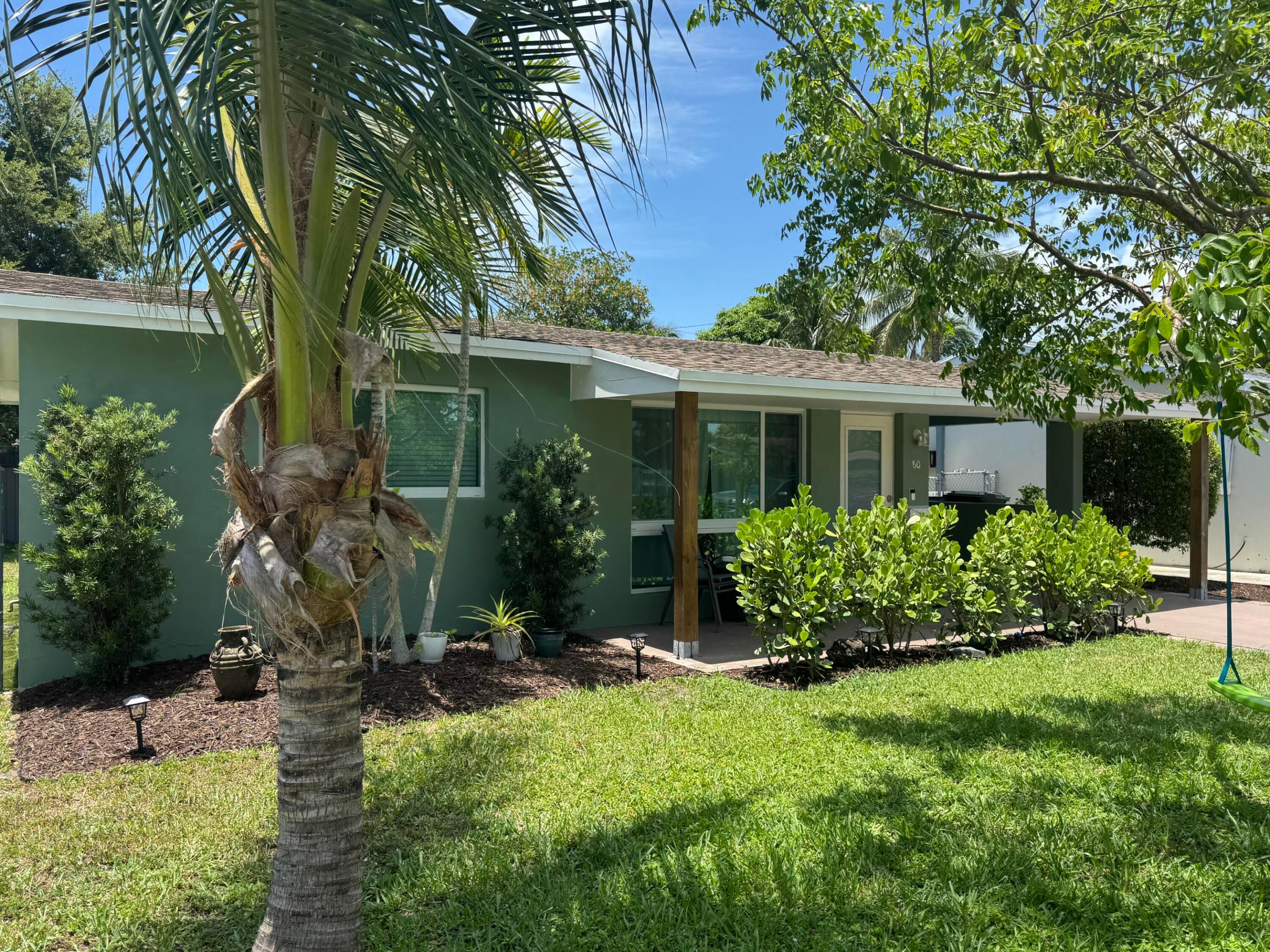 60 NE 46th Street