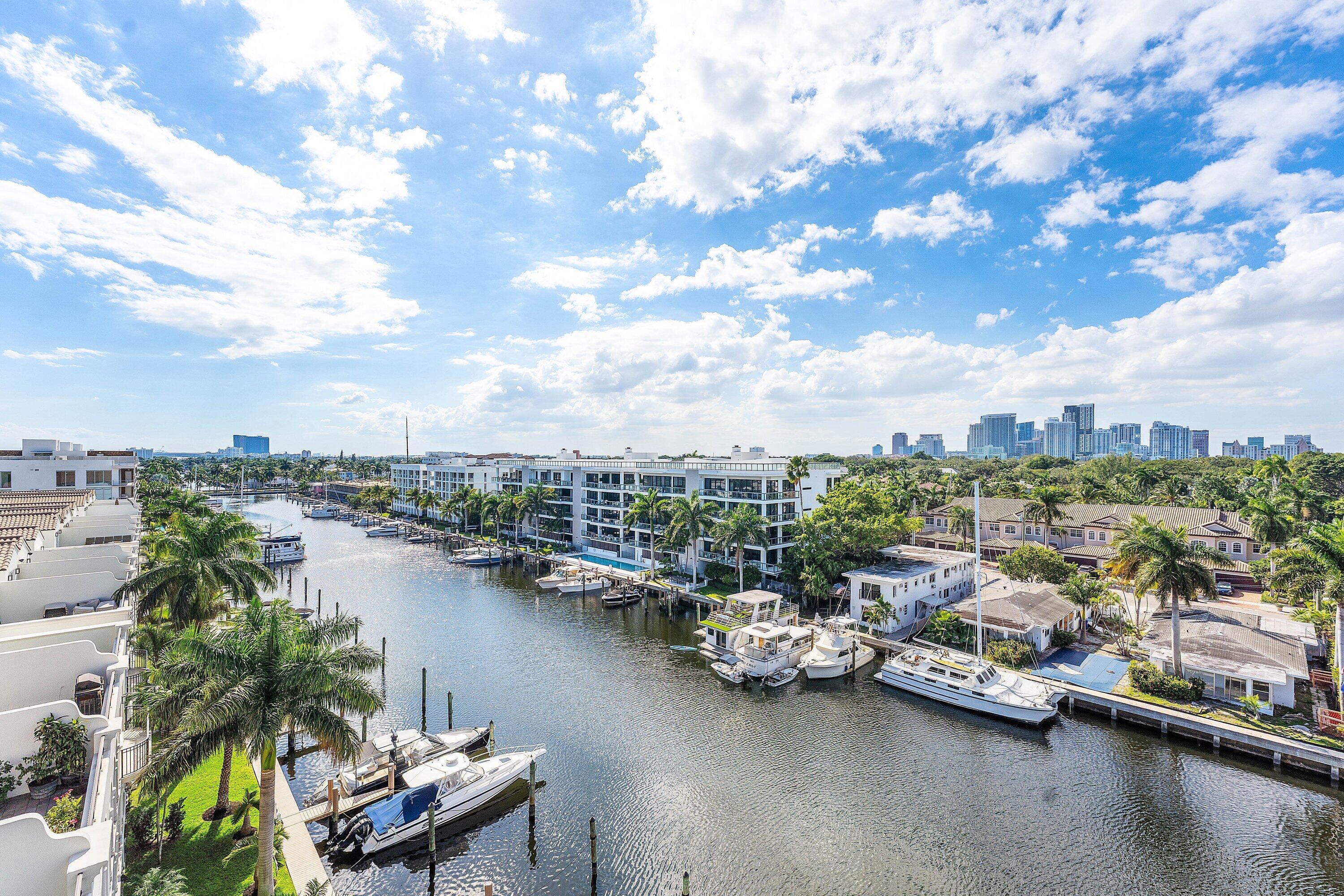 87 Isle Of Venice Drive 402s