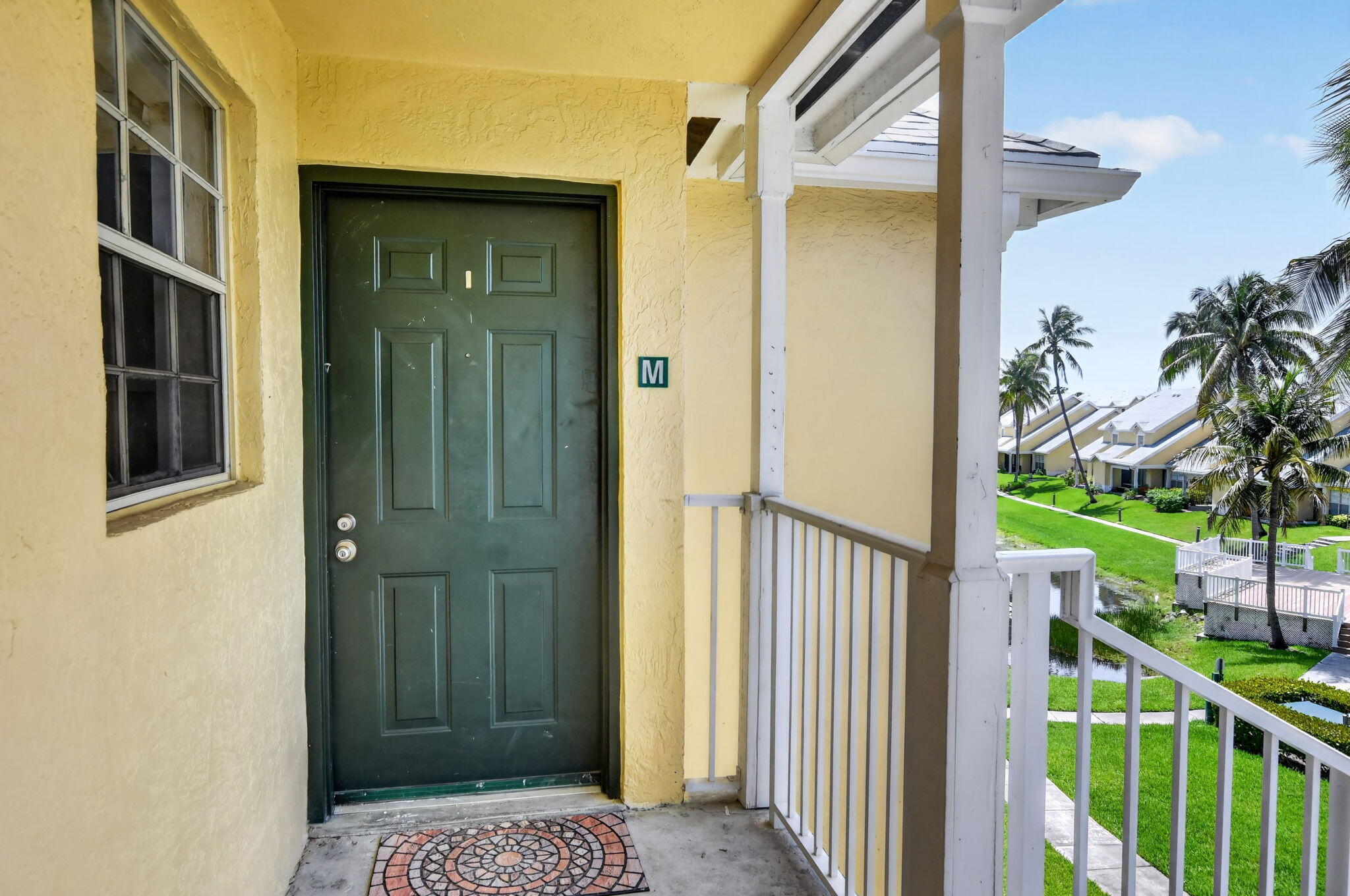 6323 La Costa Drive M