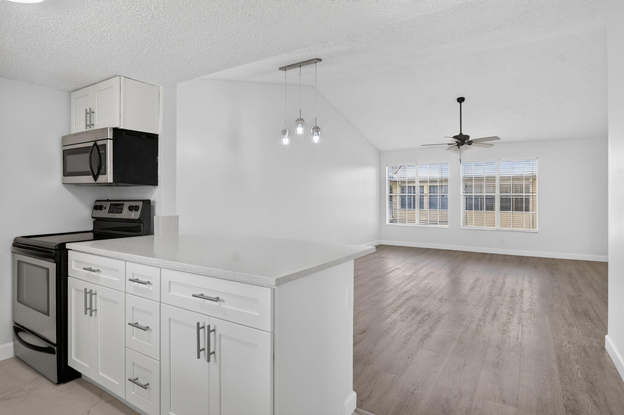 6323 La Costa Drive M