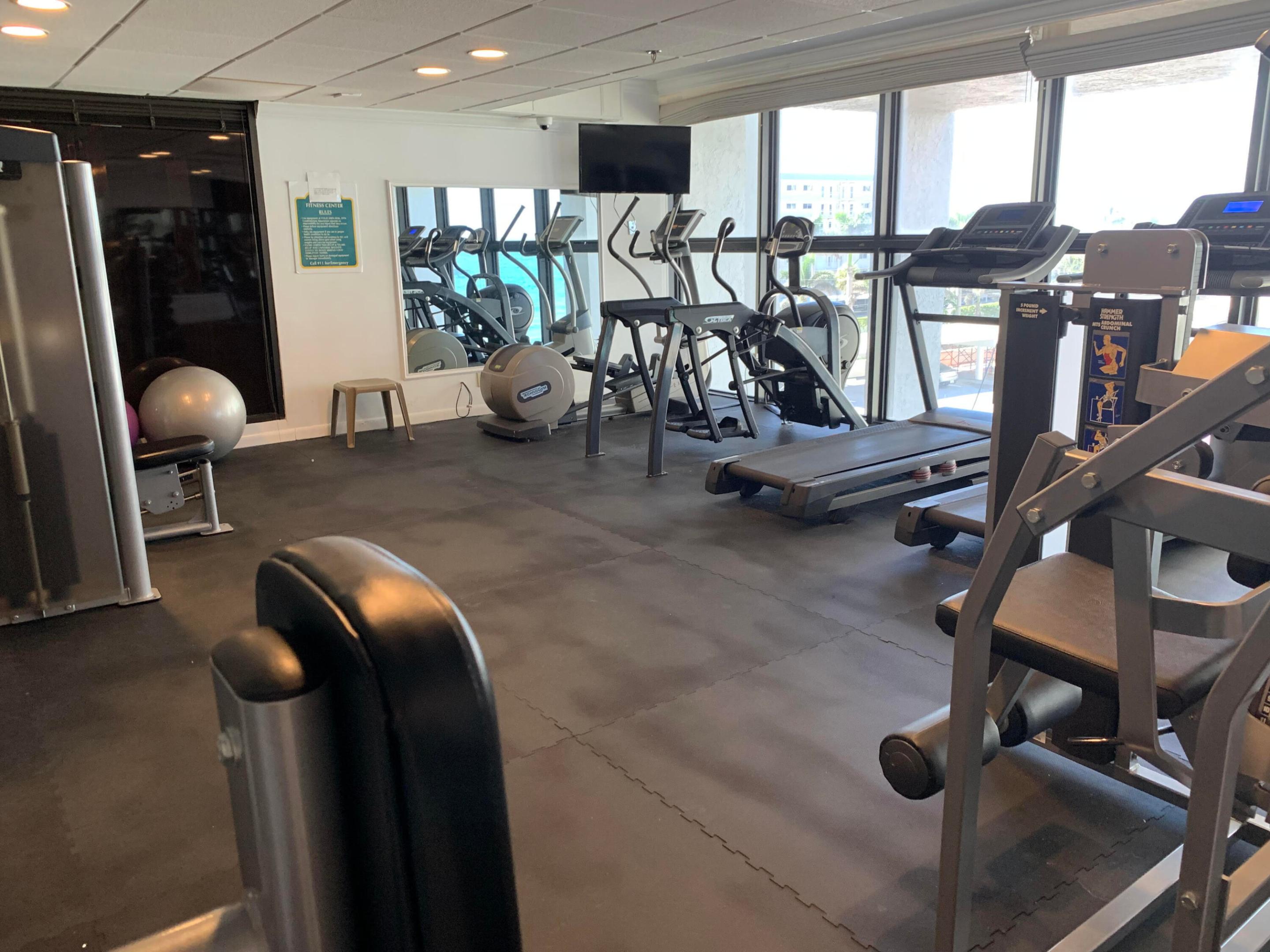 3115 S Ocean Boulevard 1002