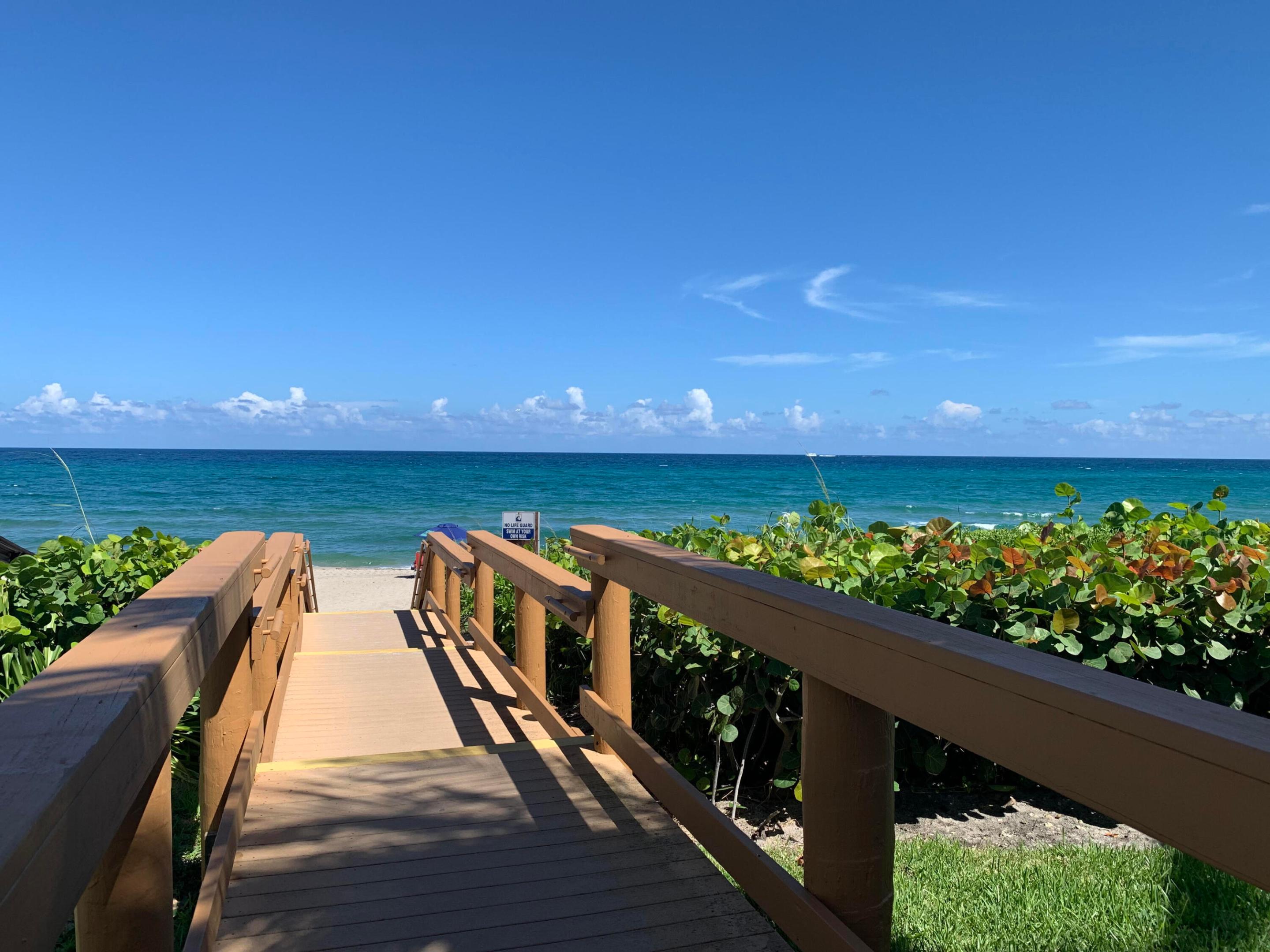 3115 S Ocean Boulevard 1002