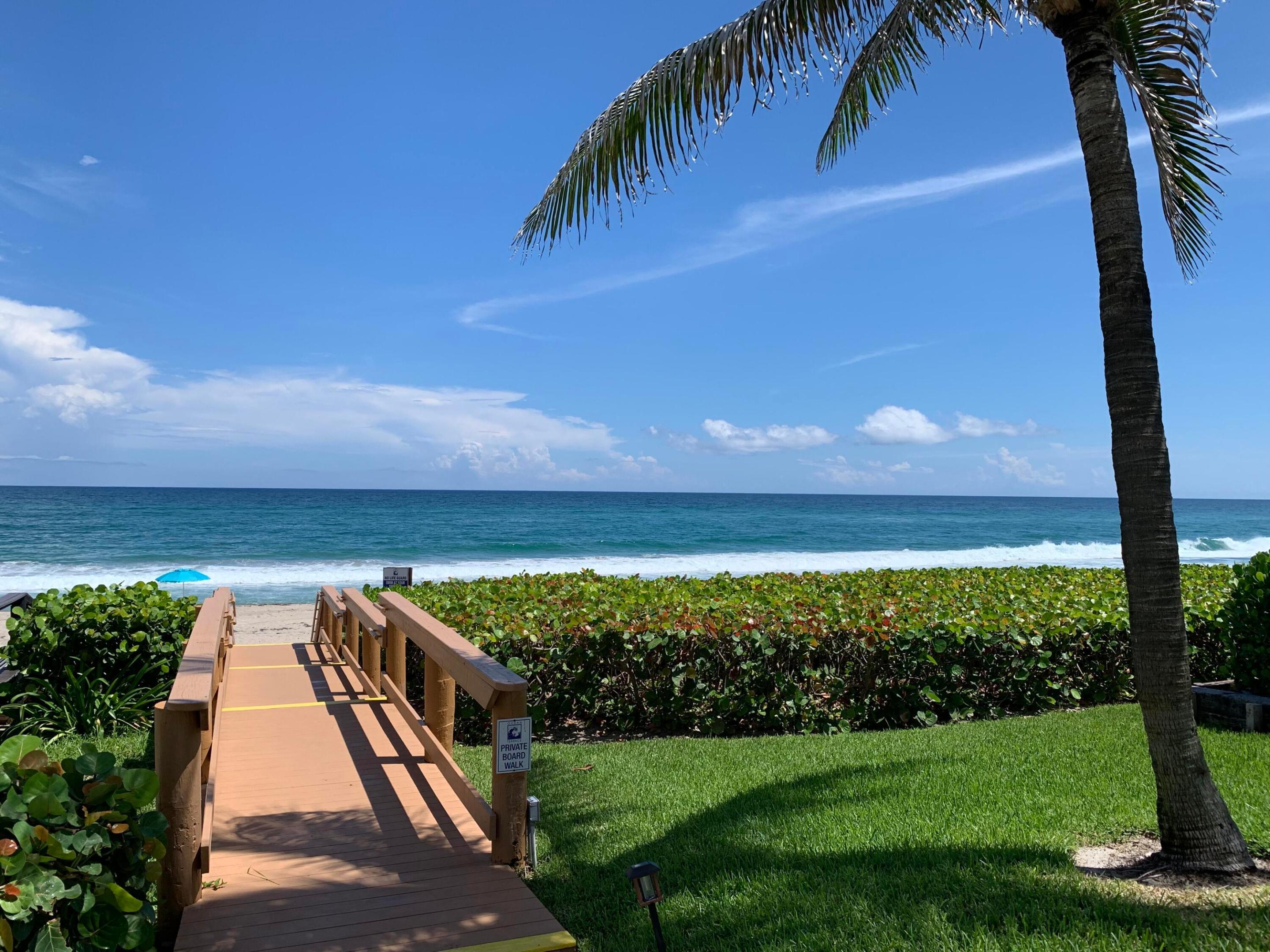 3115 S Ocean Boulevard 1002