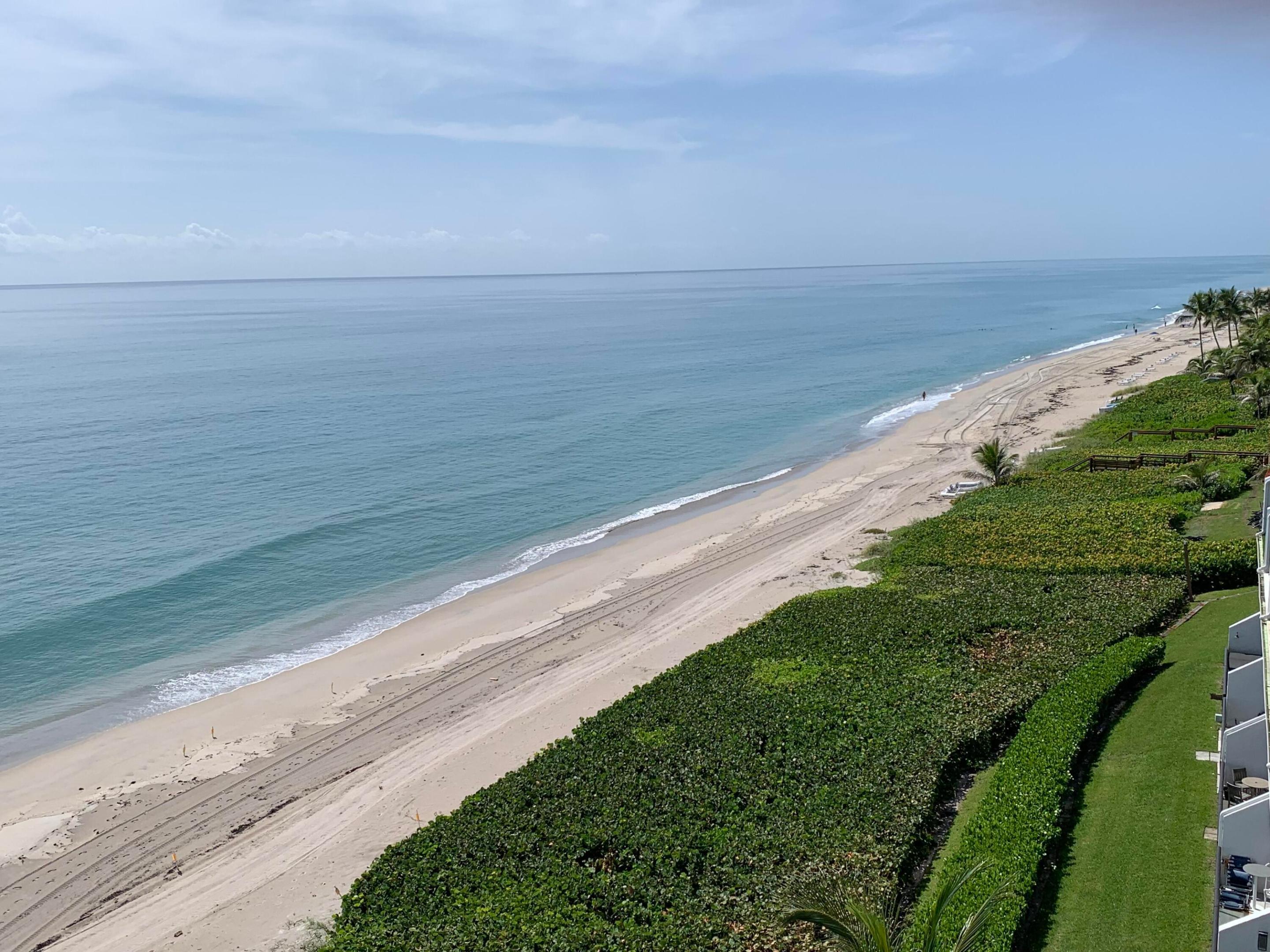3115 S Ocean Boulevard 1002