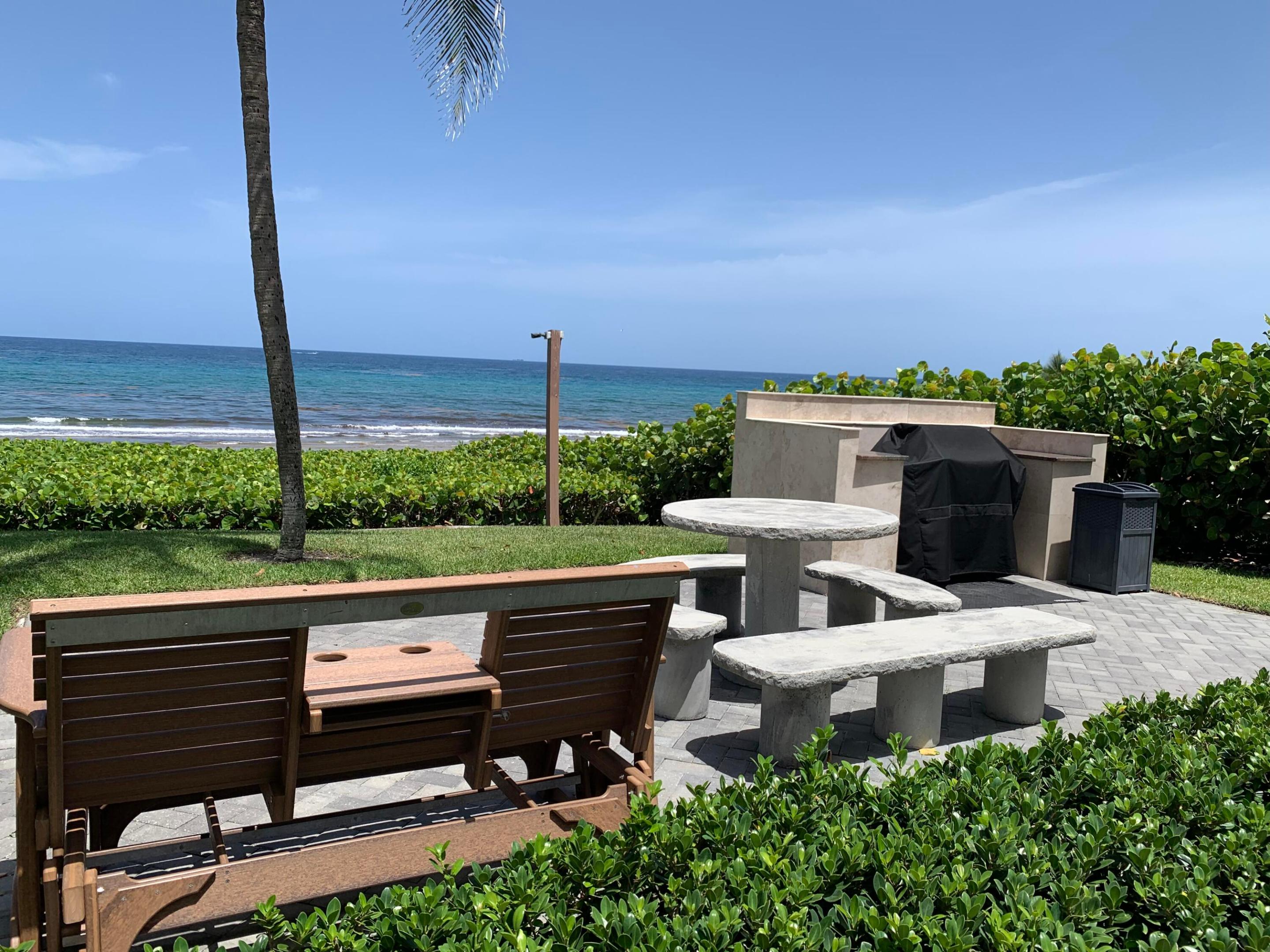 3115 S Ocean Boulevard 1002