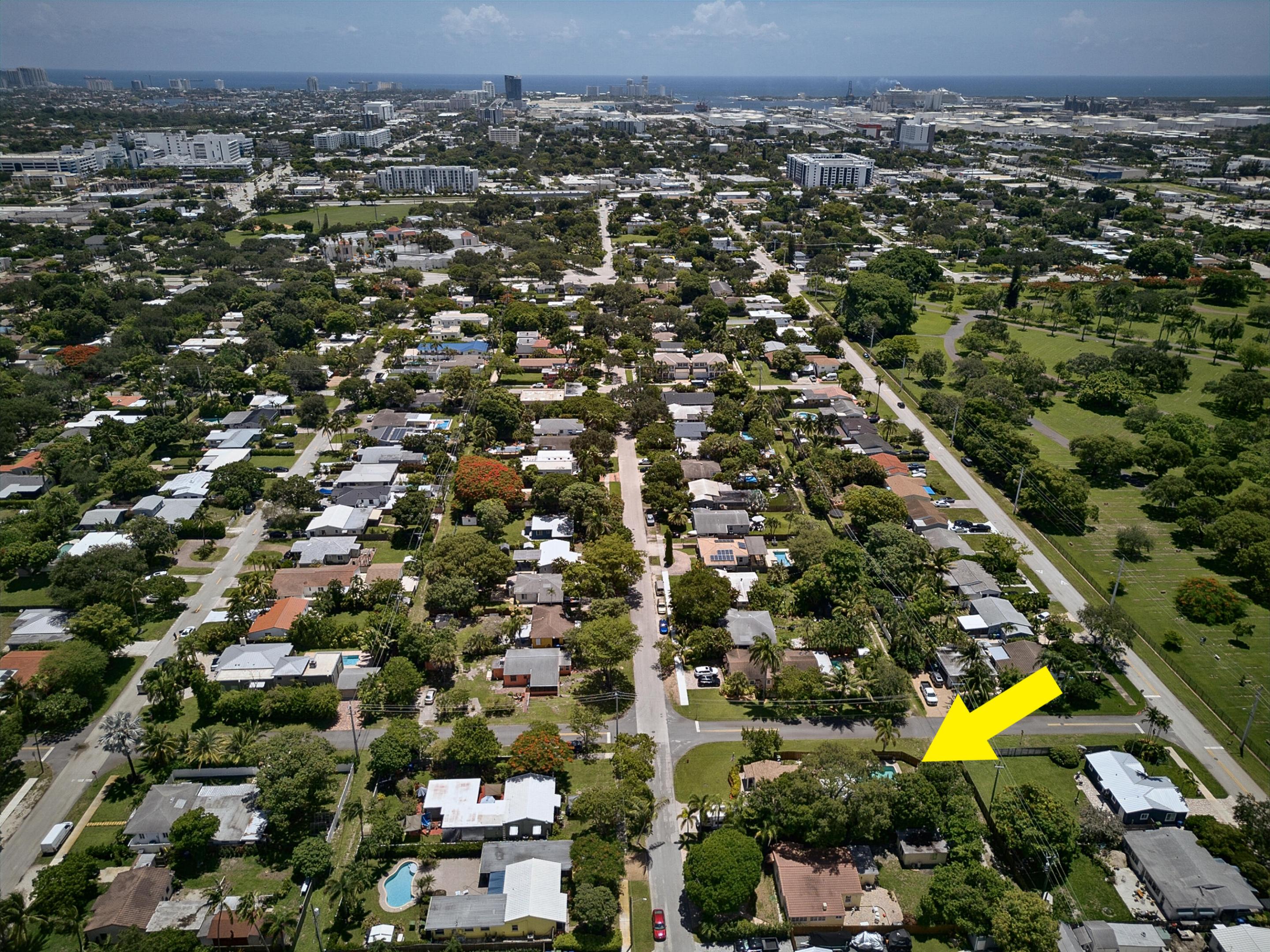 800 SW 19TH Street
