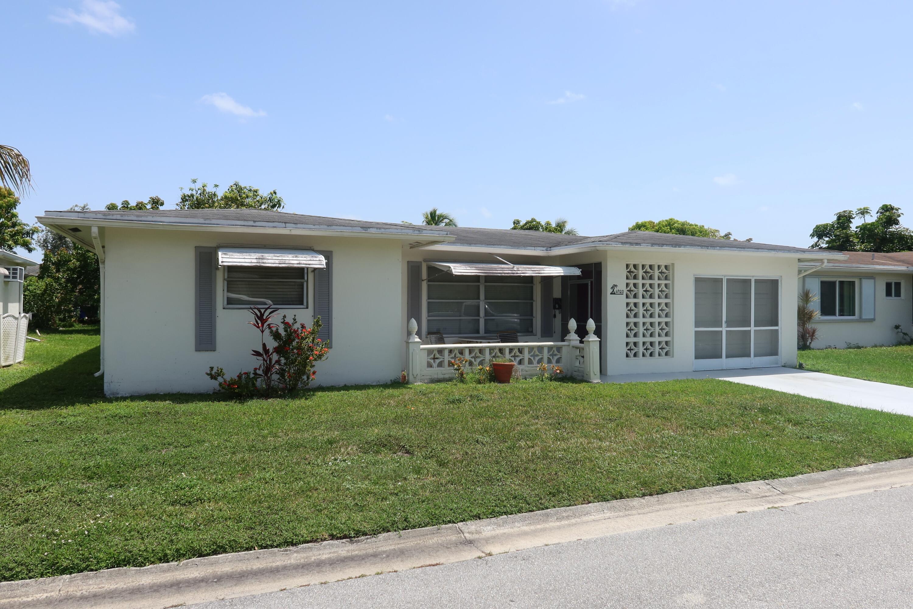 6920 NW 17TH Street