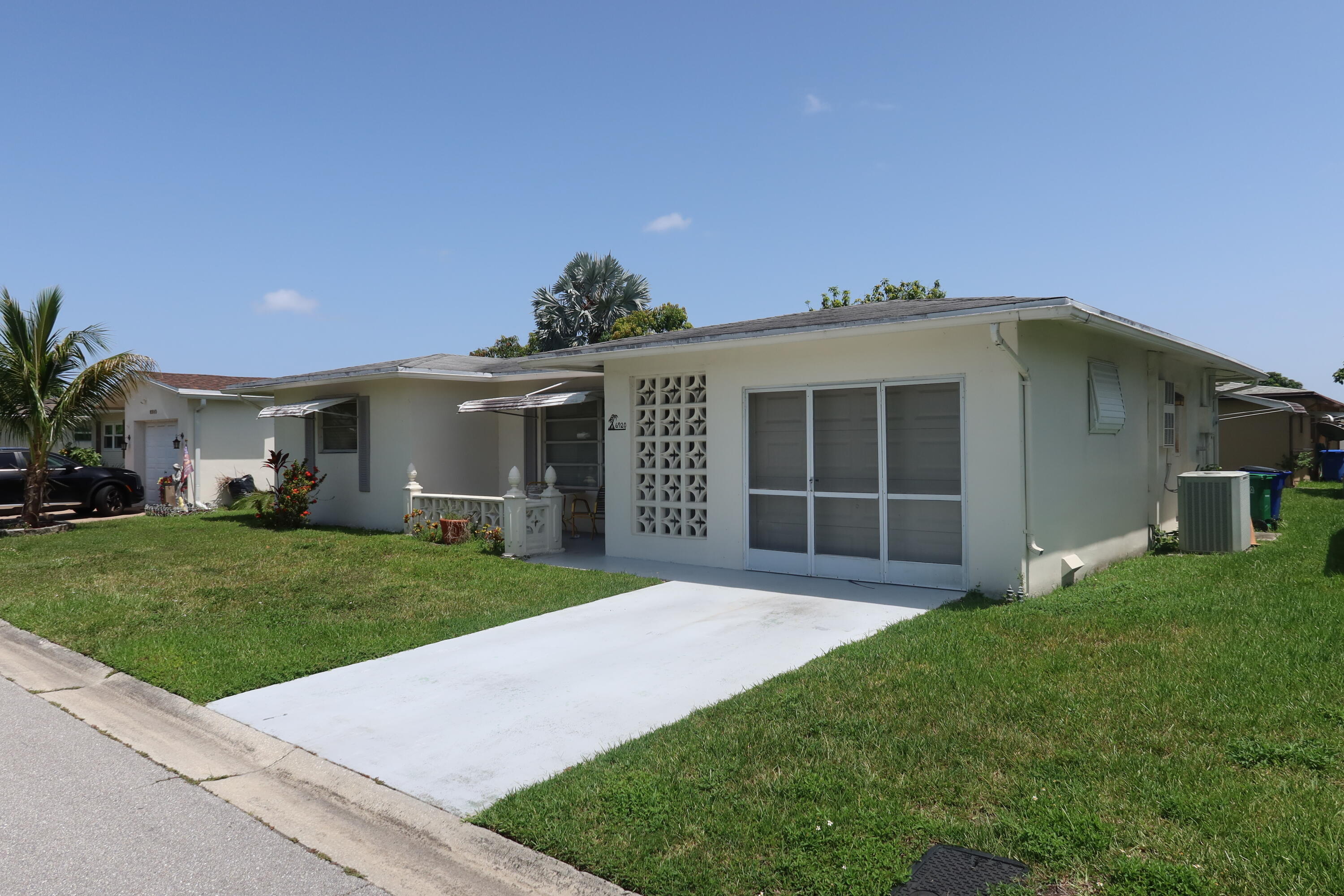 6920 NW 17TH Street